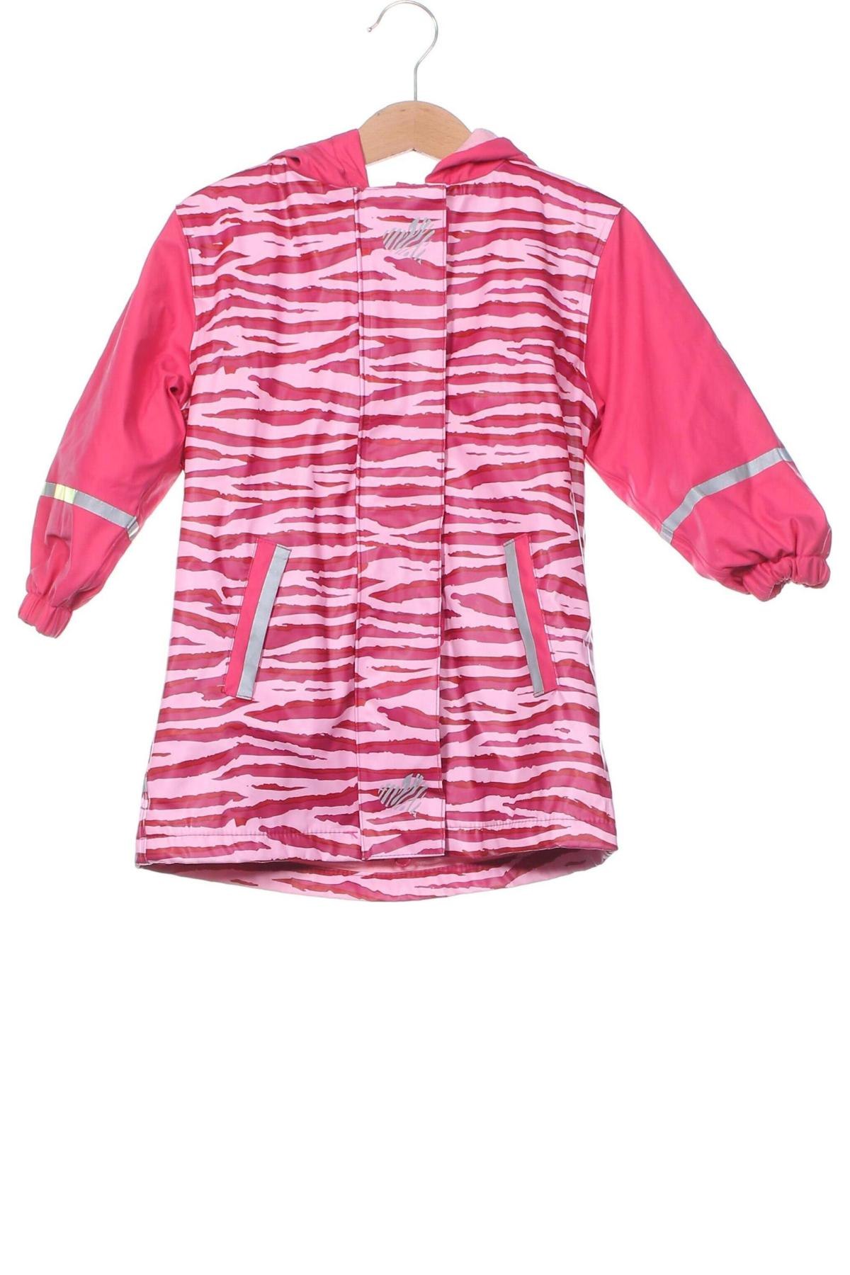 Kinderjacke Lupilu, Größe 18-24m/ 86-98 cm, Farbe Rosa, Preis 9,99 €