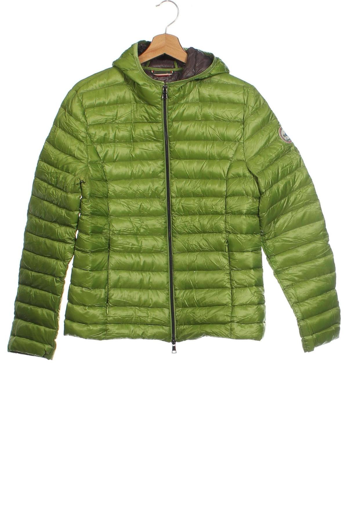 Kinderjacke No.1 Como, Größe 15-18y/ 170-176 cm, Farbe Grün, Preis € 17,99