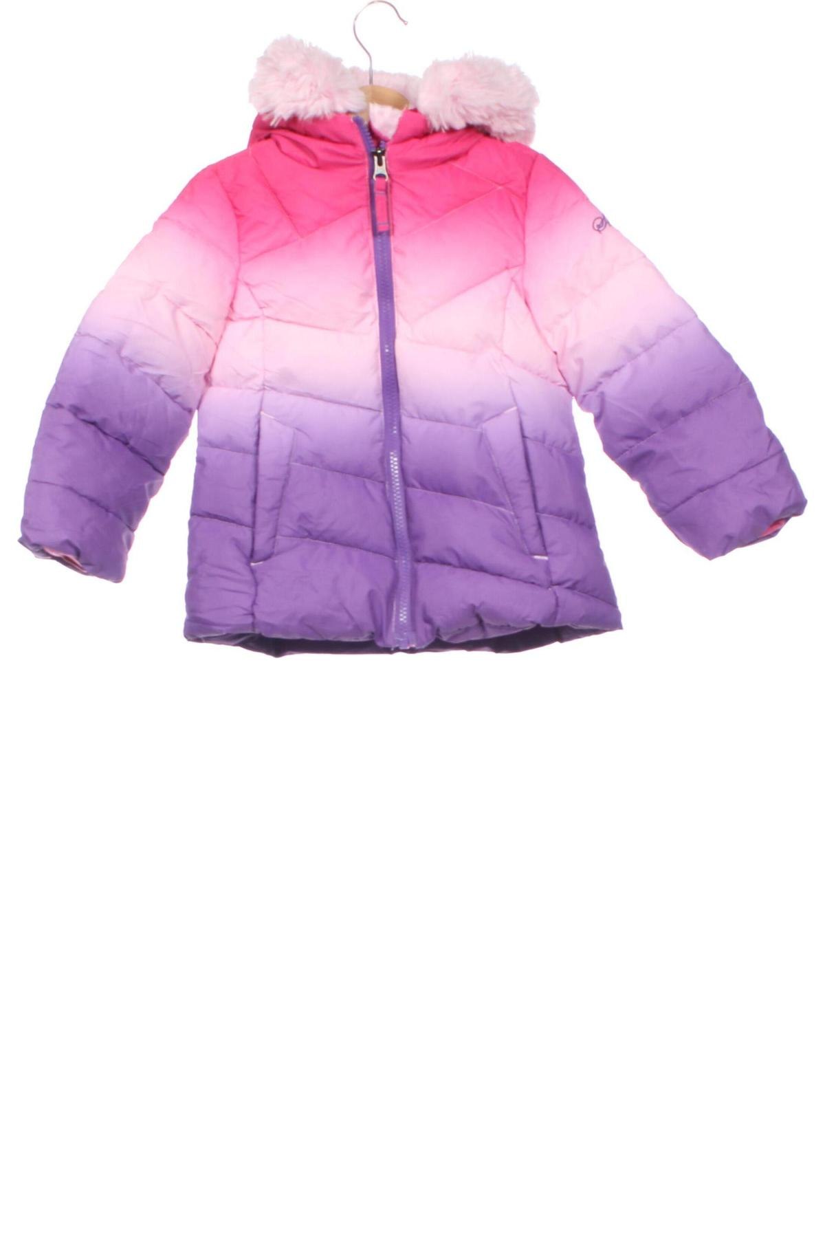 Kinderjacke Snozu, Größe 3-6m/ 62-68 cm, Farbe Mehrfarbig, Preis 22,49 €