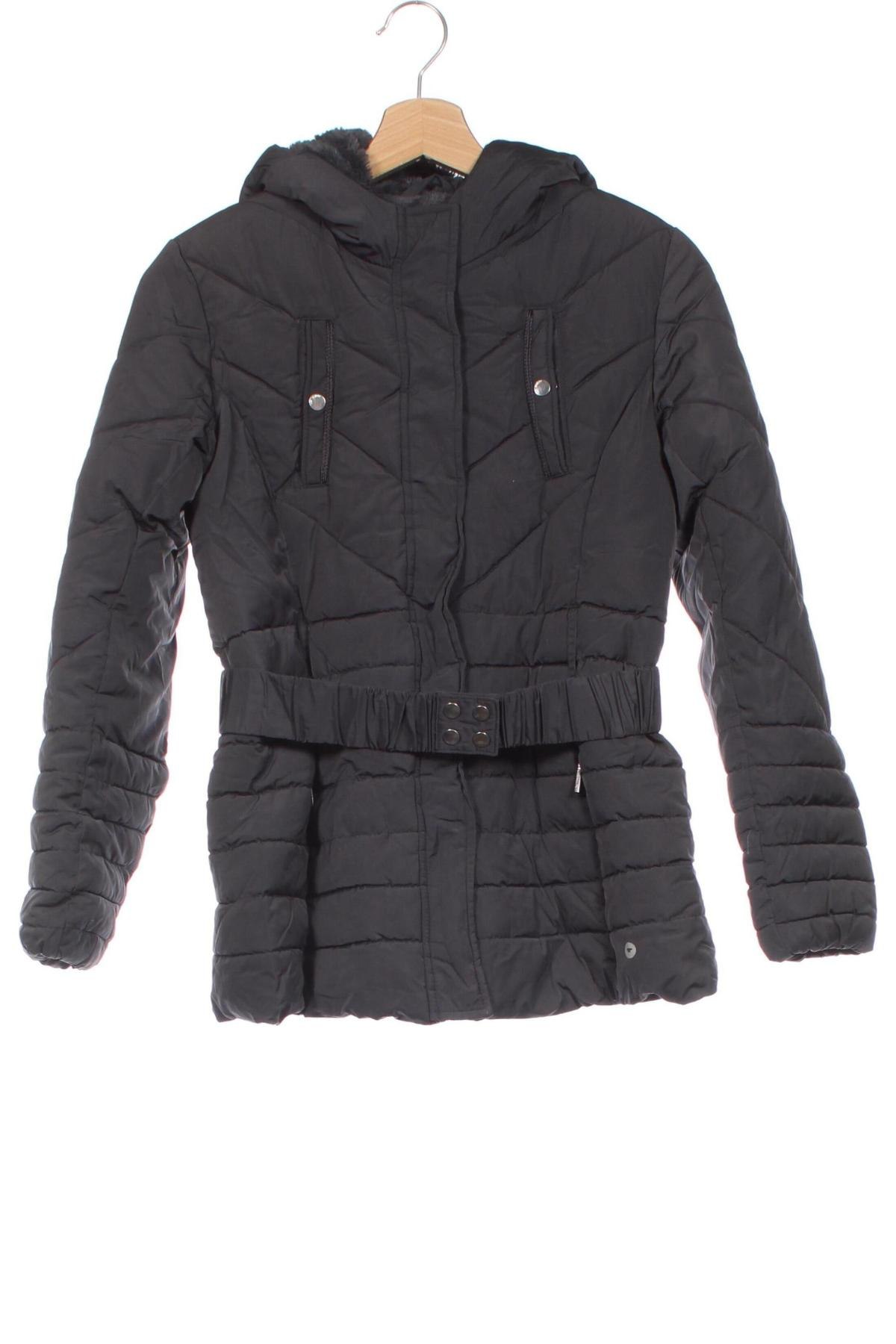 Kinderjacke Tom Tailor, Größe 10-11y/ 146-152 cm, Farbe Grau, Preis € 17,99