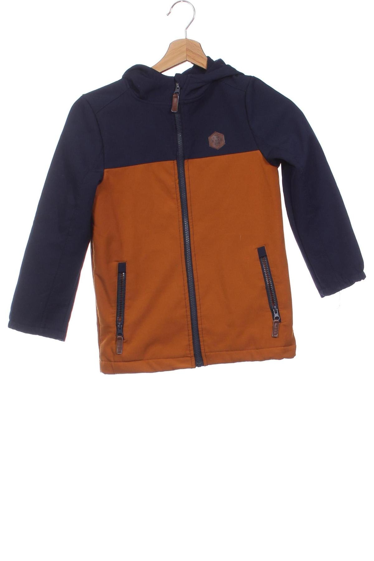 Kinderjacke Topolino, Größe 6-7y/ 122-128 cm, Farbe Mehrfarbig, Preis 21,99 €