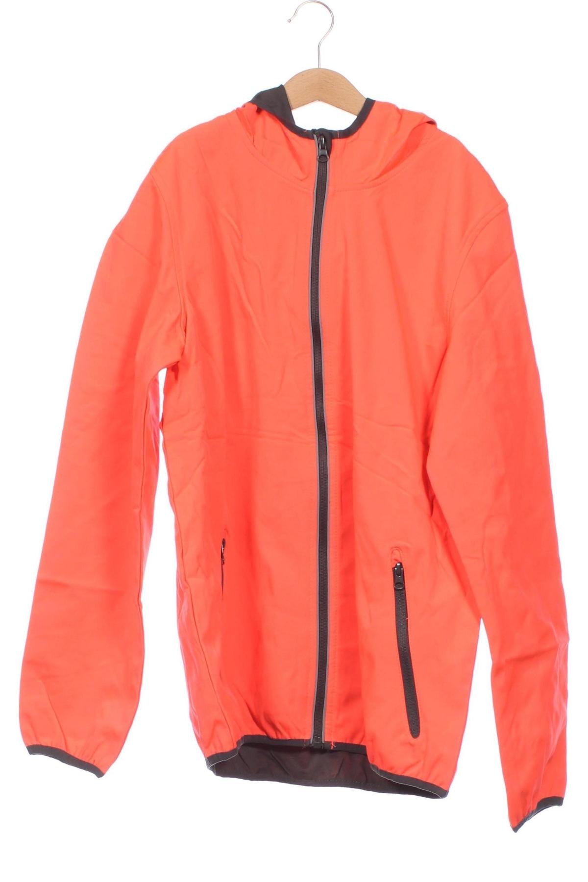 Kinderjacke Y.F.K., Größe 11-12y/ 152-158 cm, Farbe Rot, Preis € 22,49