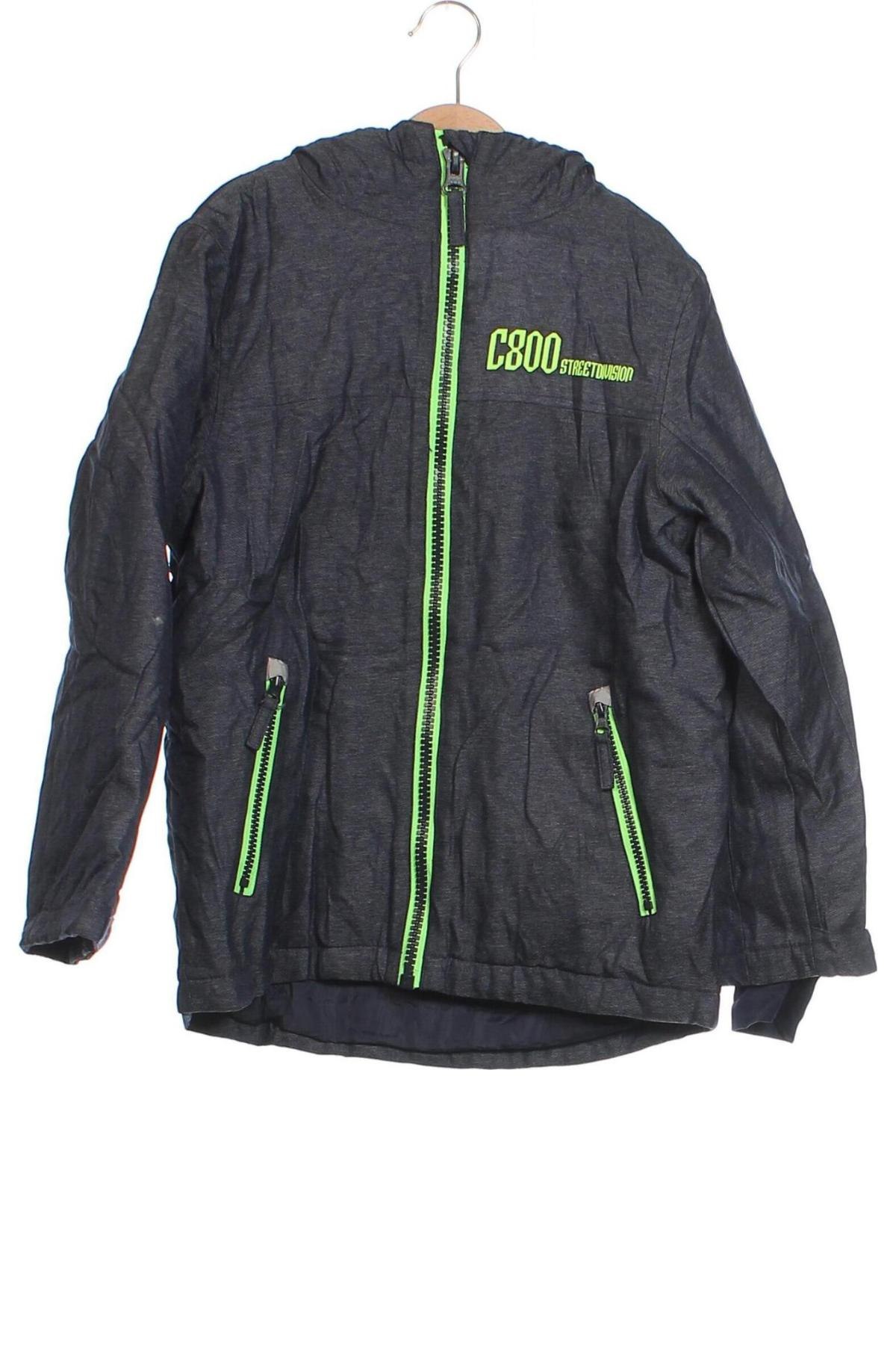 Kinderjacke Yigga, Größe 7-8y/ 128-134 cm, Farbe Mehrfarbig, Preis 27,99 €