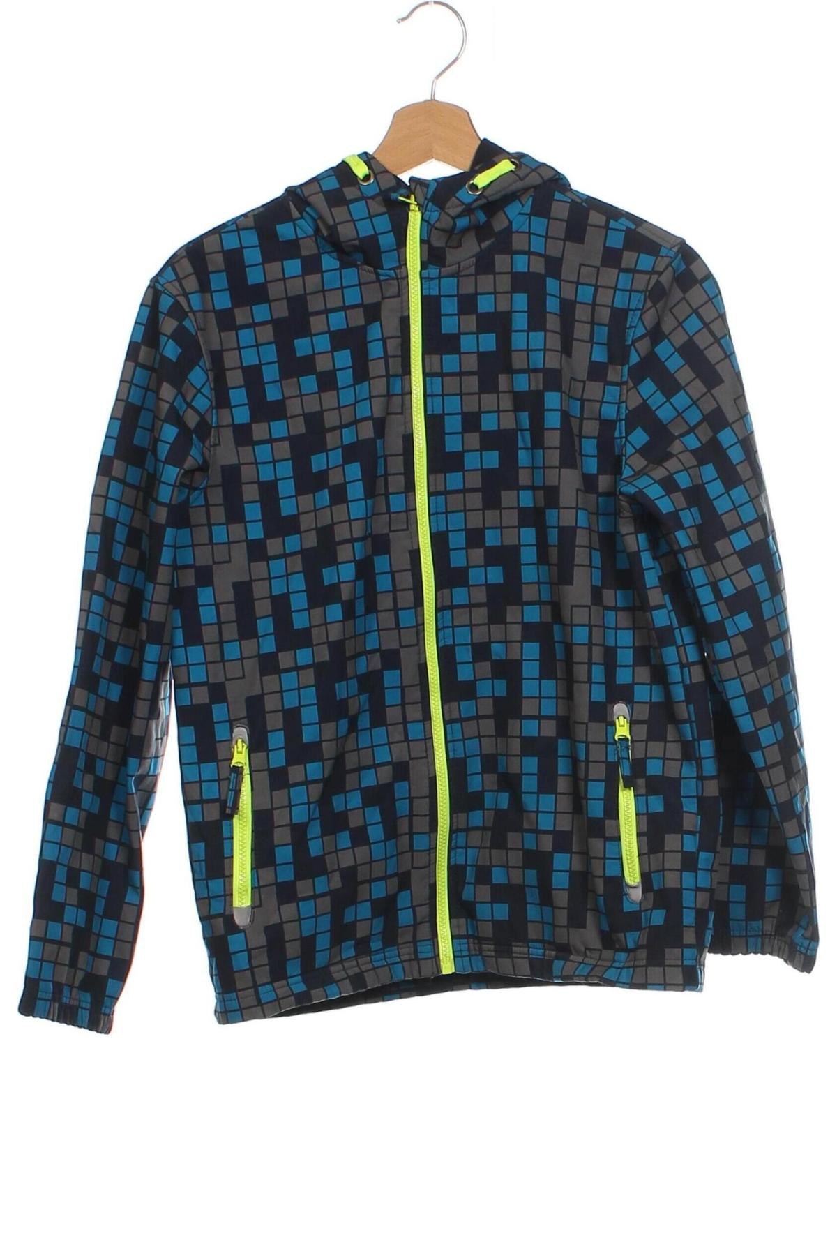 Kinderjacke Yigga, Größe 12-13y/ 158-164 cm, Farbe Mehrfarbig, Preis 22,49 €