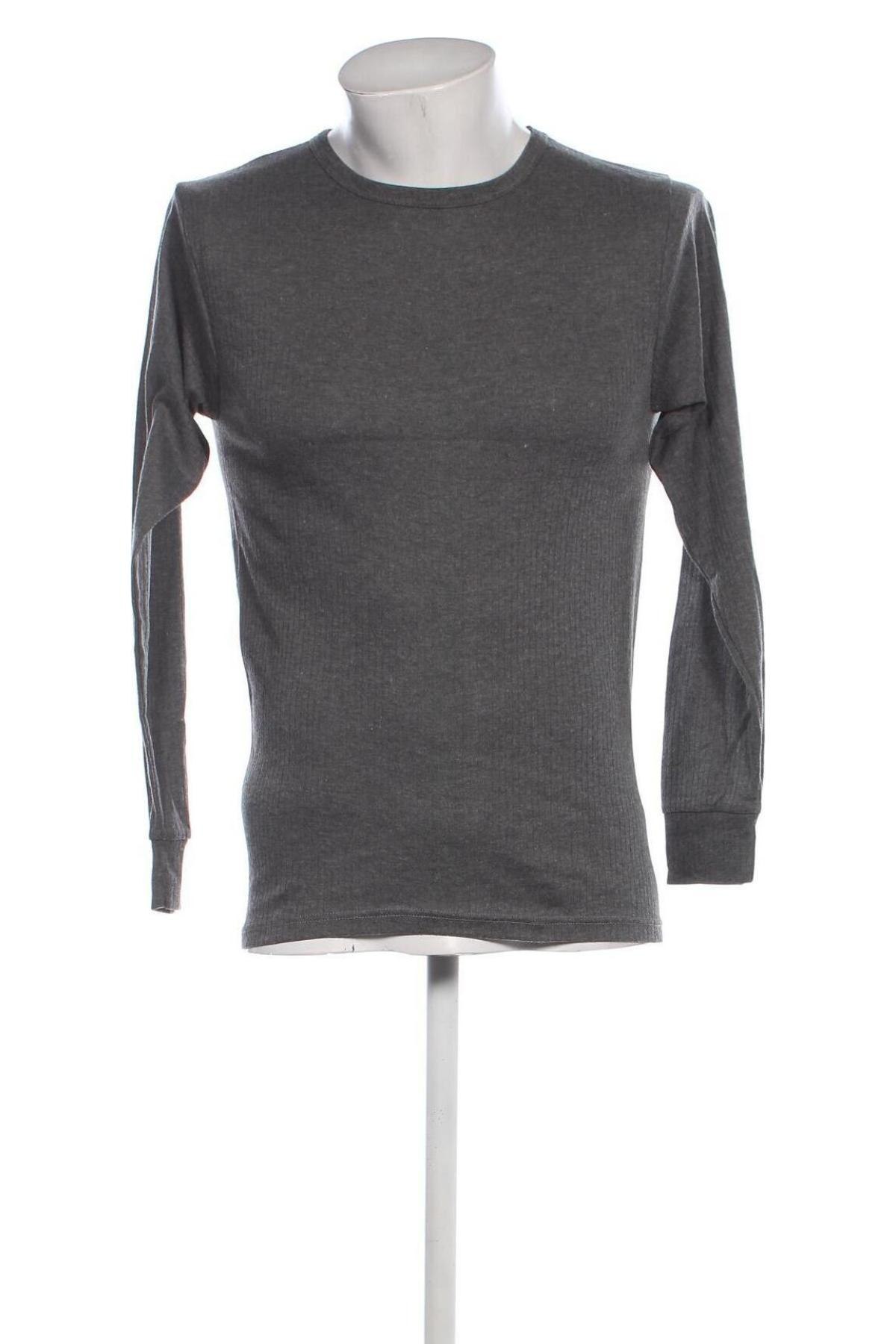 Herren Shirt, Größe L, Farbe Grau, Preis € 13,49