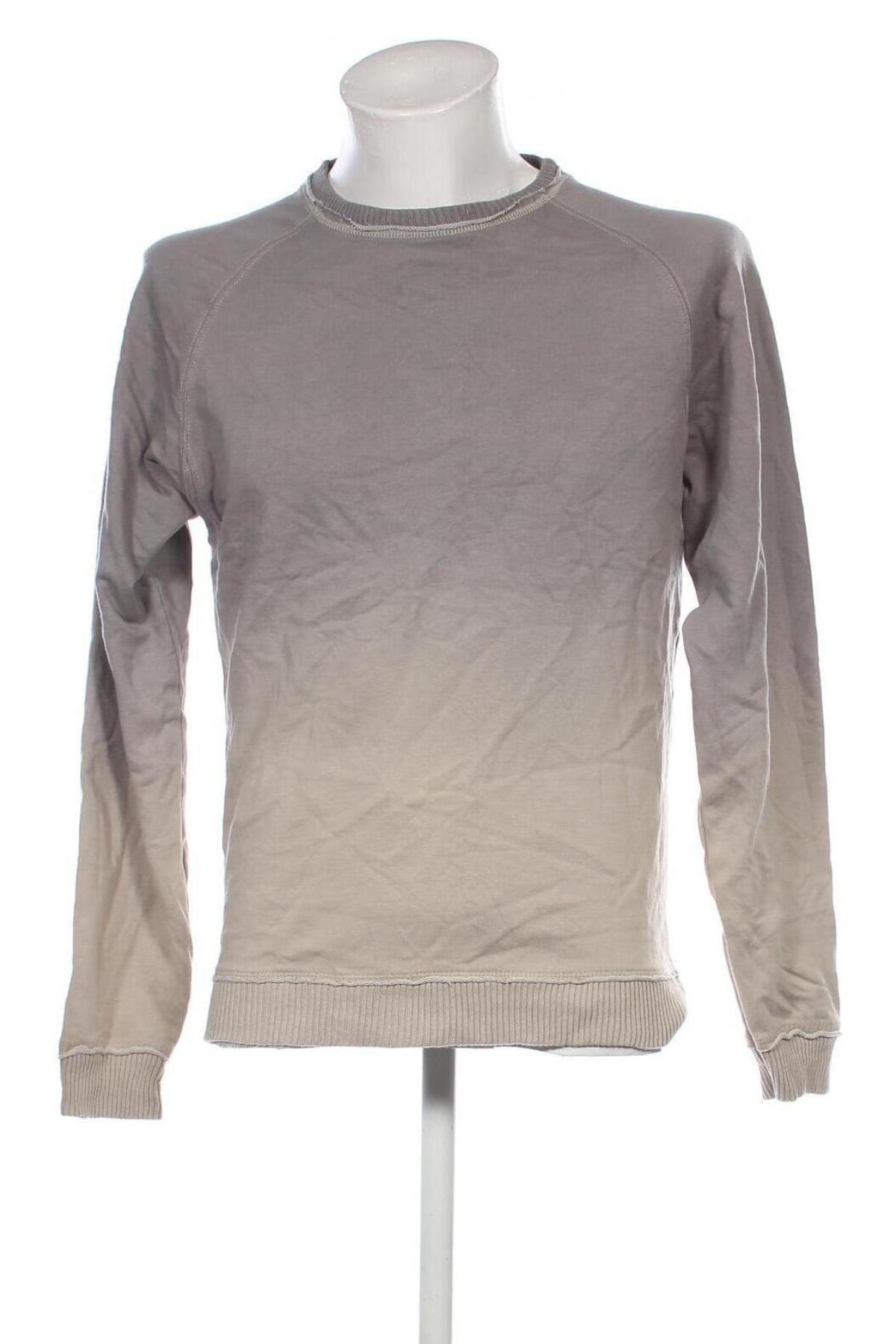 Herren Shirt B&C Collection, Größe M, Farbe Grau, Preis € 6,99