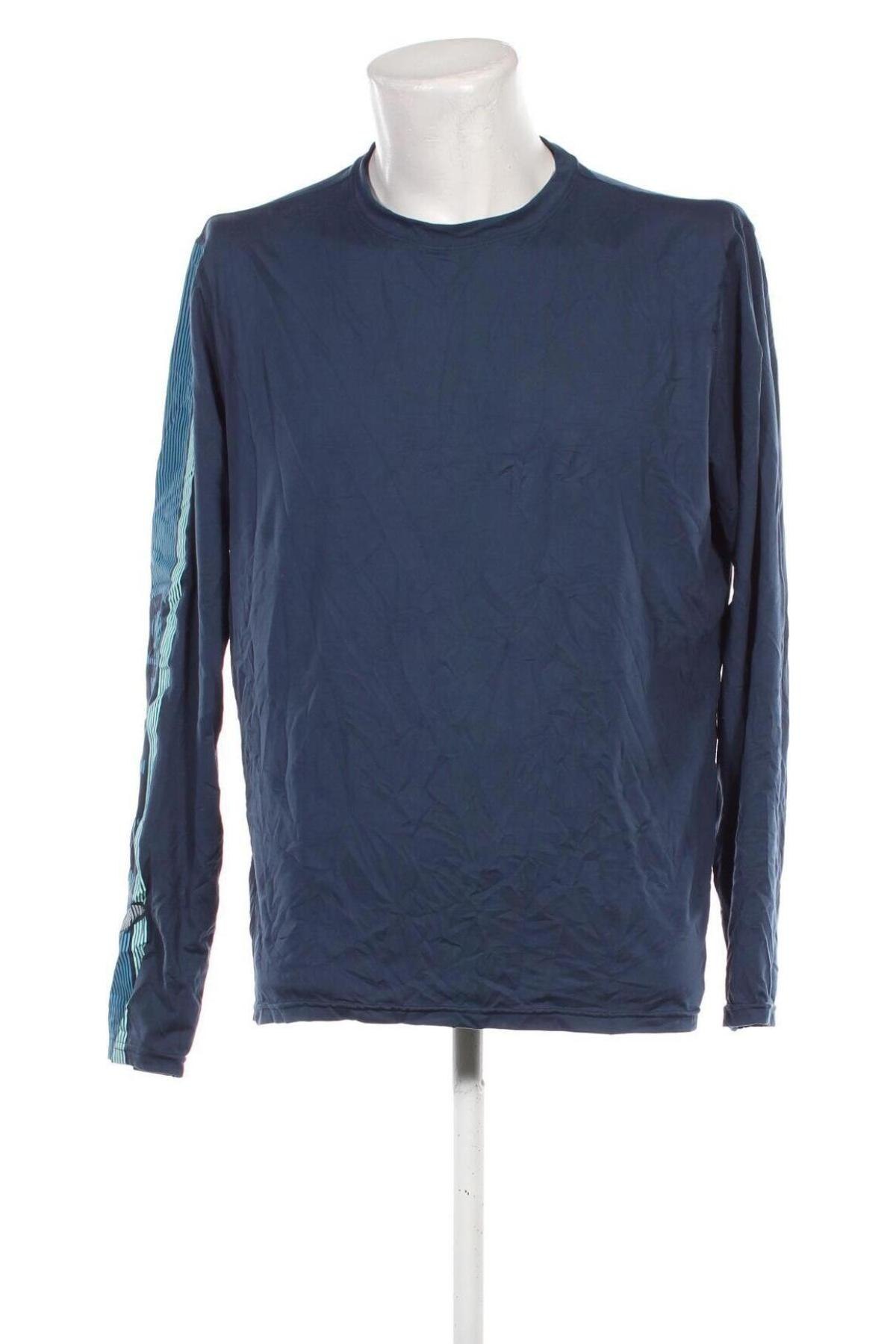 Herren Shirt Gerry, Größe XL, Farbe Blau, Preis 18,99 €