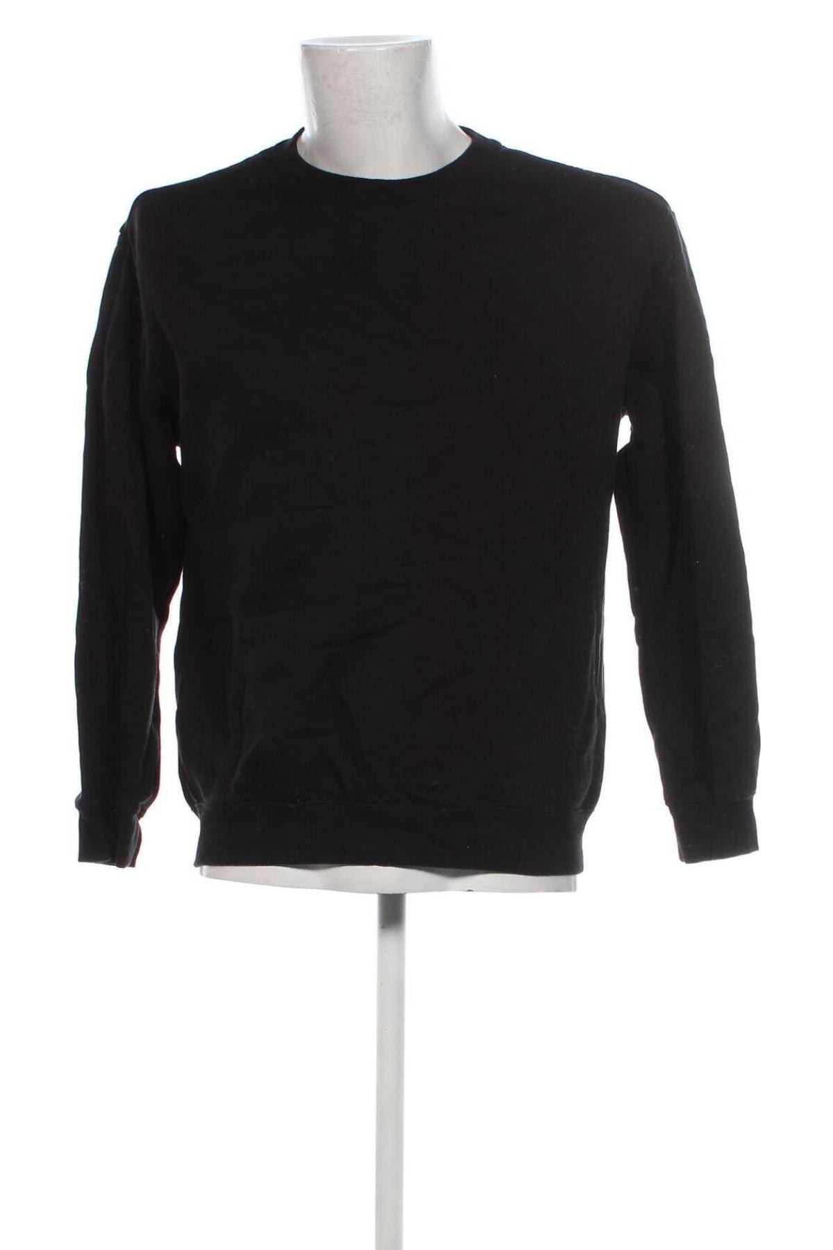 Herren Shirt H&M, Größe M, Farbe Schwarz, Preis € 13,49