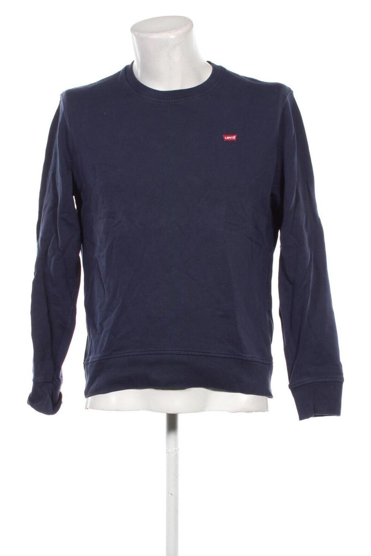 Herren Shirt Levi's, Größe S, Farbe Blau, Preis € 28,99