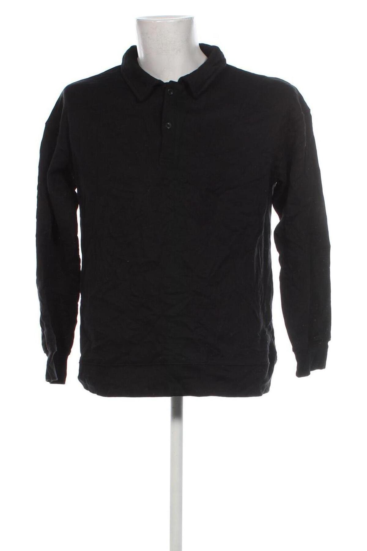 Herren Shirt Mondetta, Größe L, Farbe Schwarz, Preis € 9,99