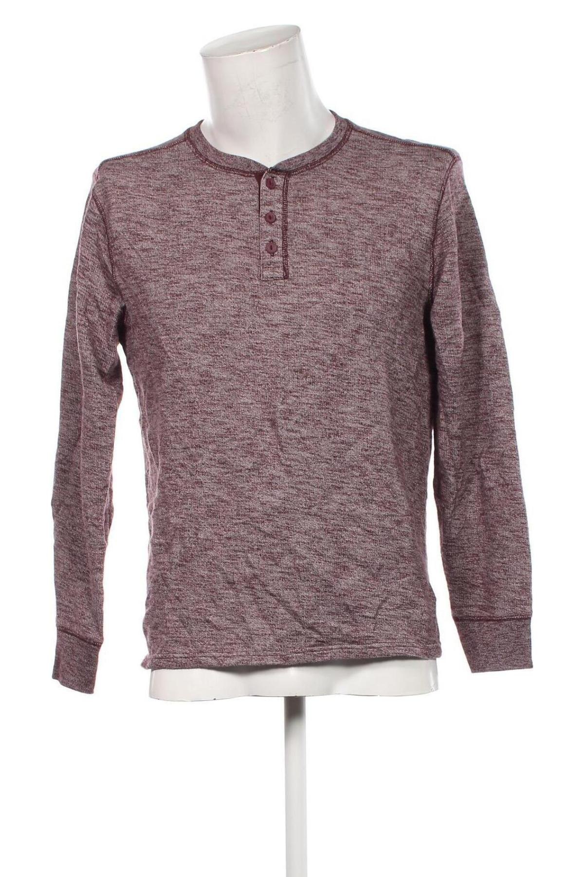 Pánske tričko  Old Navy, Veľkosť L, Farba Červená, Cena  8,95 €