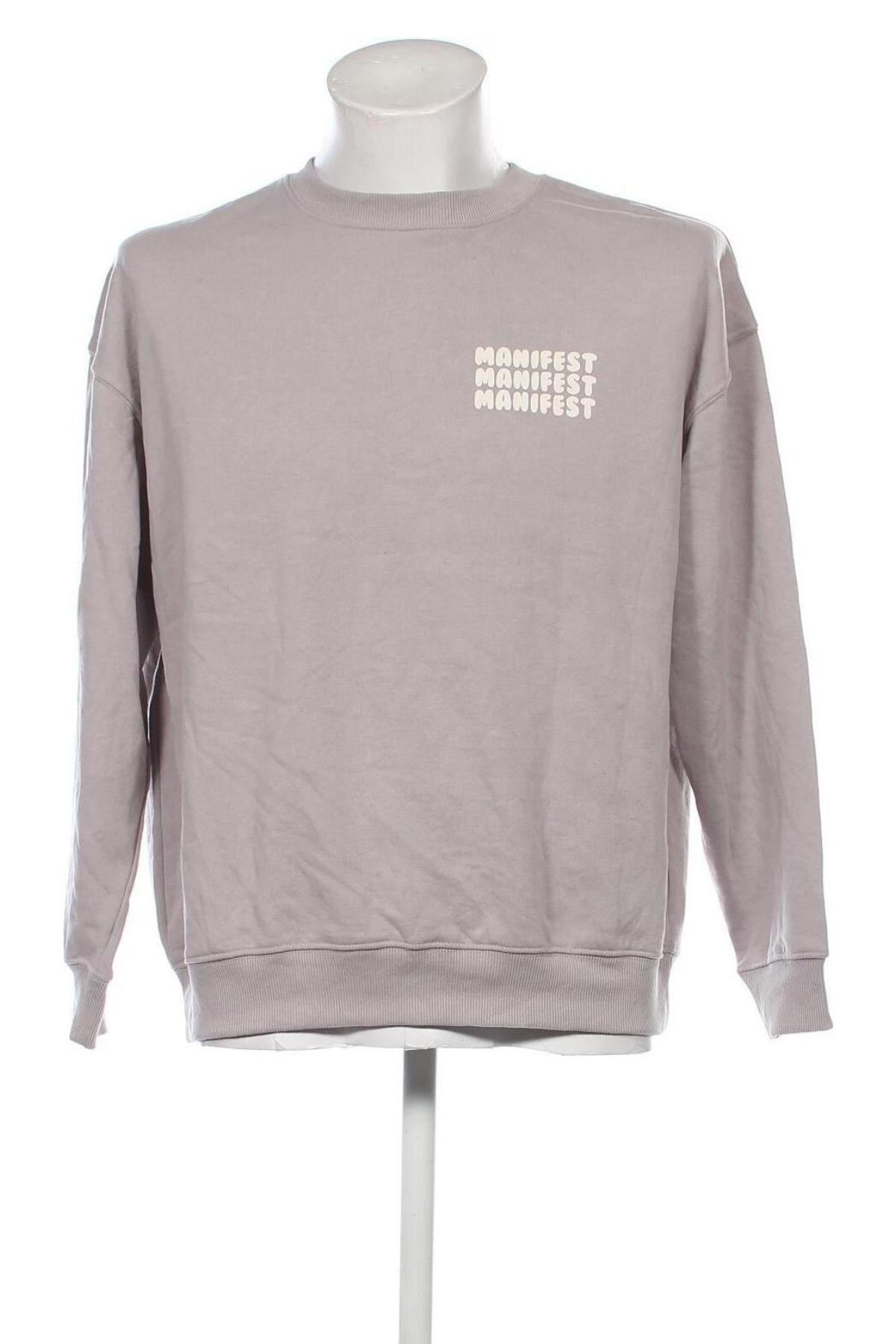 Herren Shirt Primark, Größe XS, Farbe Beige, Preis 13,49 €