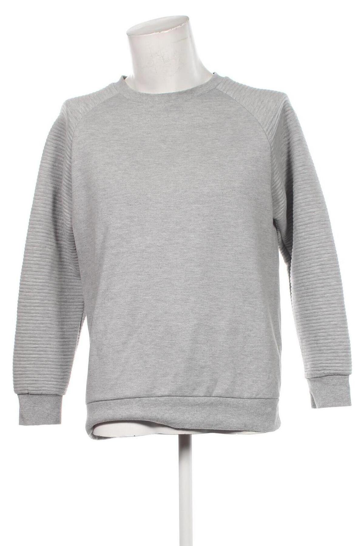 Herren Shirt Primark, Größe L, Farbe Grau, Preis 7,99 €