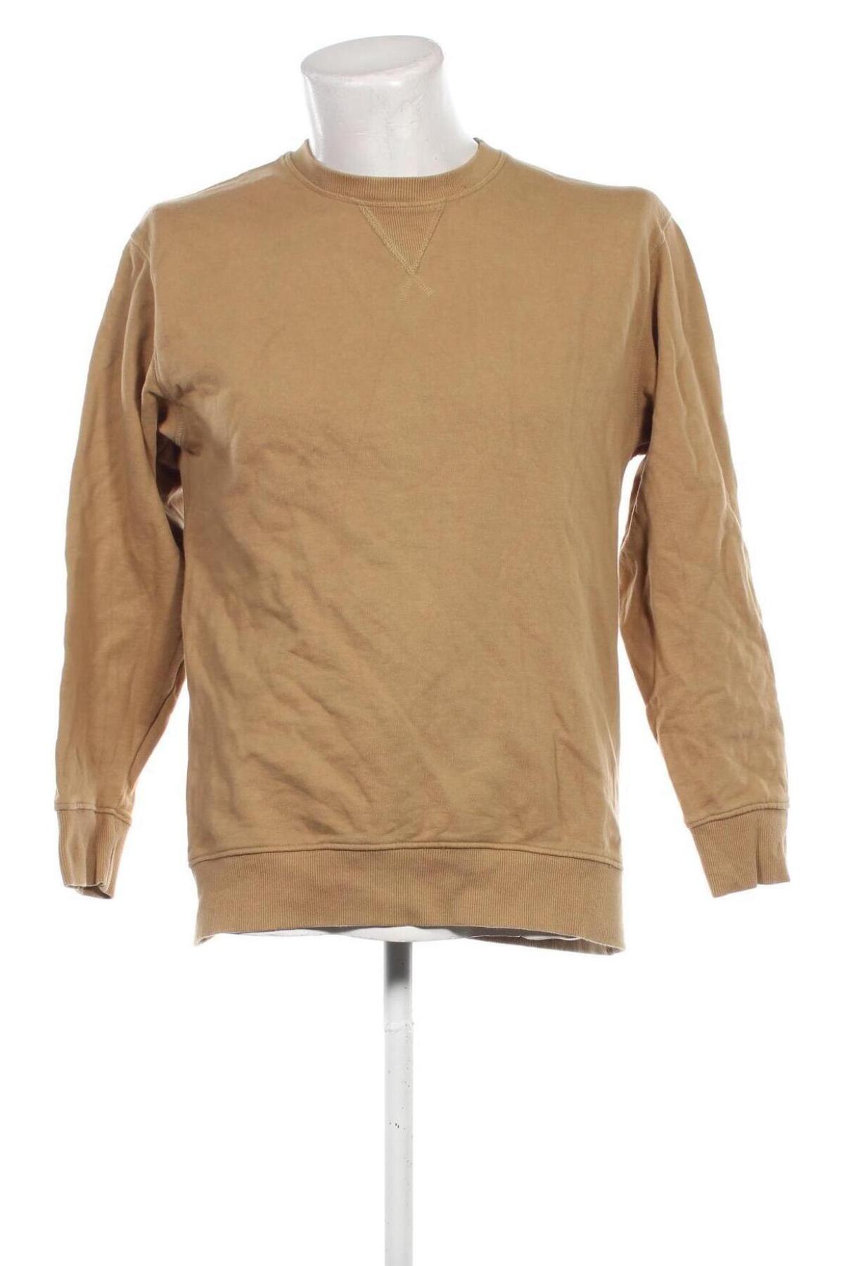 Herren Shirt Selected Homme, Größe L, Farbe Braun, Preis € 18,49