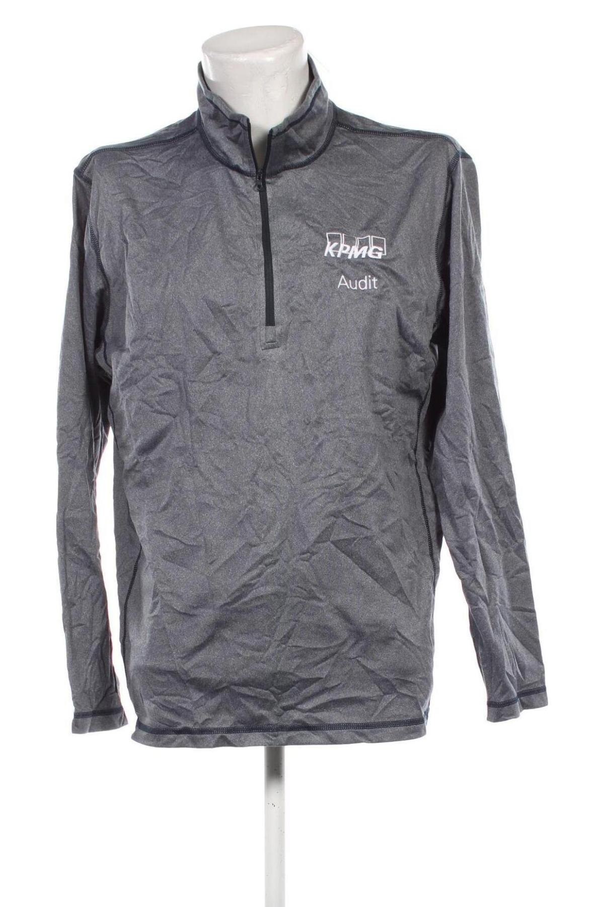 Pánske tričko  The North Face, Veľkosť XL, Farba Sivá, Cena  29,95 €