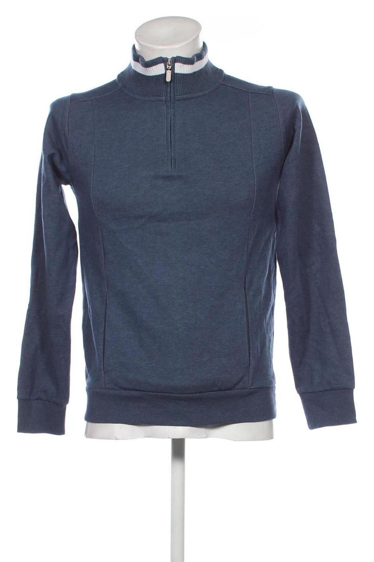 Herren Shirt Urban Wave, Größe XS, Farbe Blau, Preis € 18,99