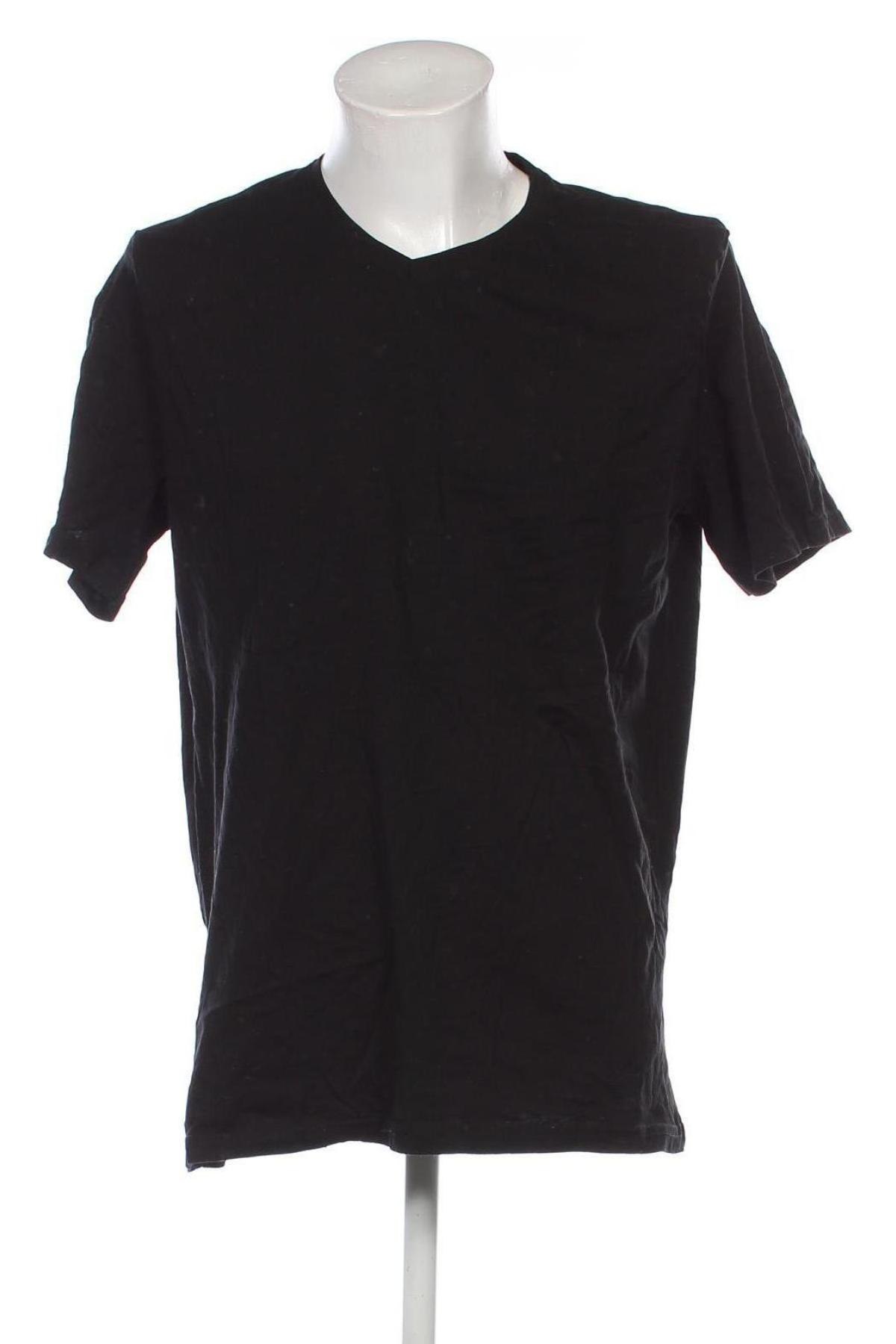 Herren T-Shirt, Größe 3XL, Farbe Schwarz, Preis € 13,49