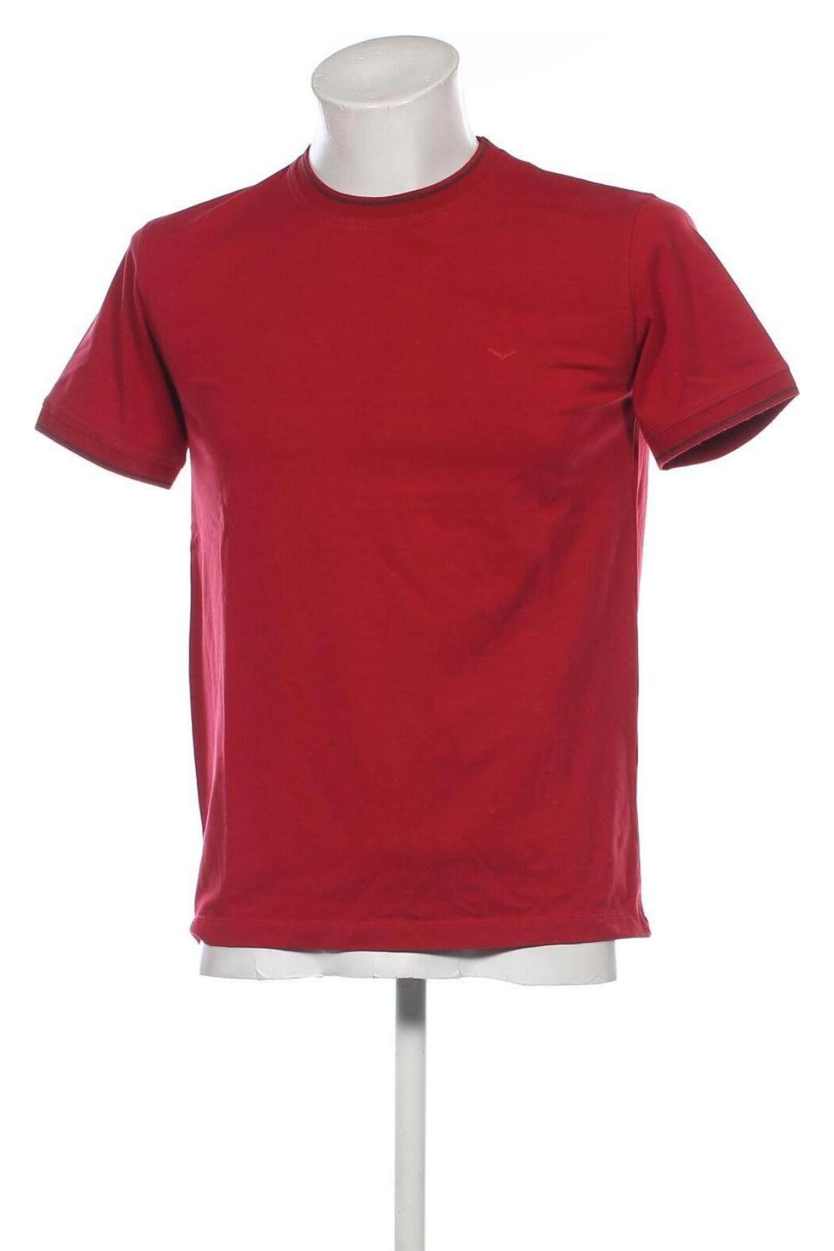 Herren T-Shirt Sportline, Größe M, Farbe Rot, Preis € 9,72