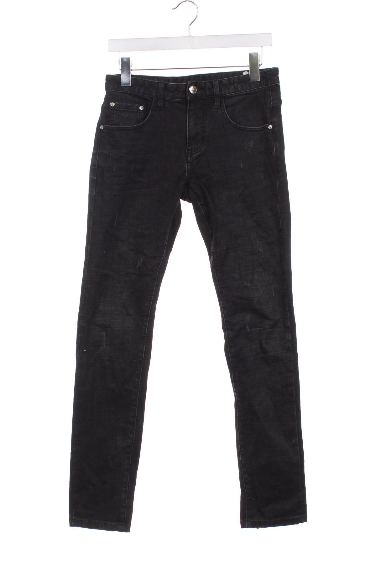 Herren Jeans, Größe S, Farbe Grau, Preis € 27,49