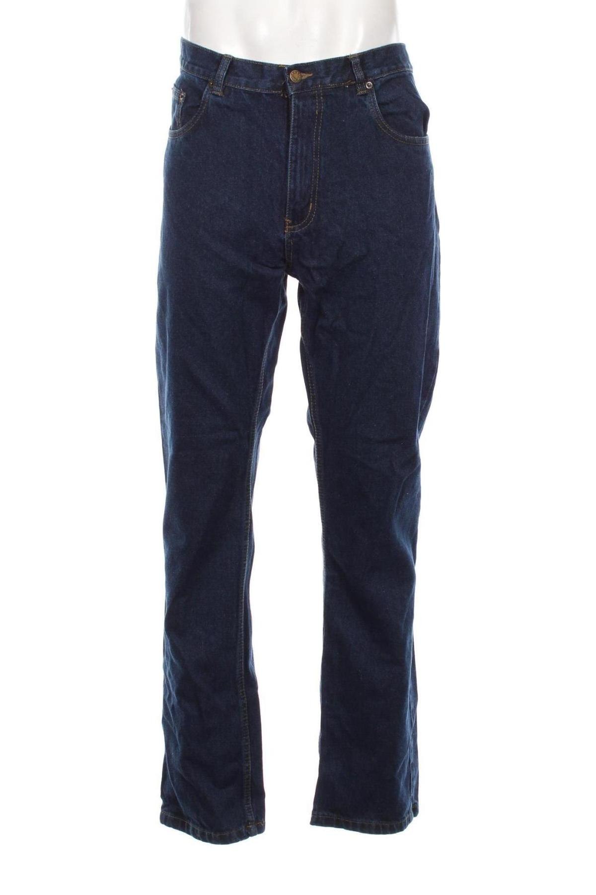 Herren Jeans, Größe XL, Farbe Blau, Preis € 27,49