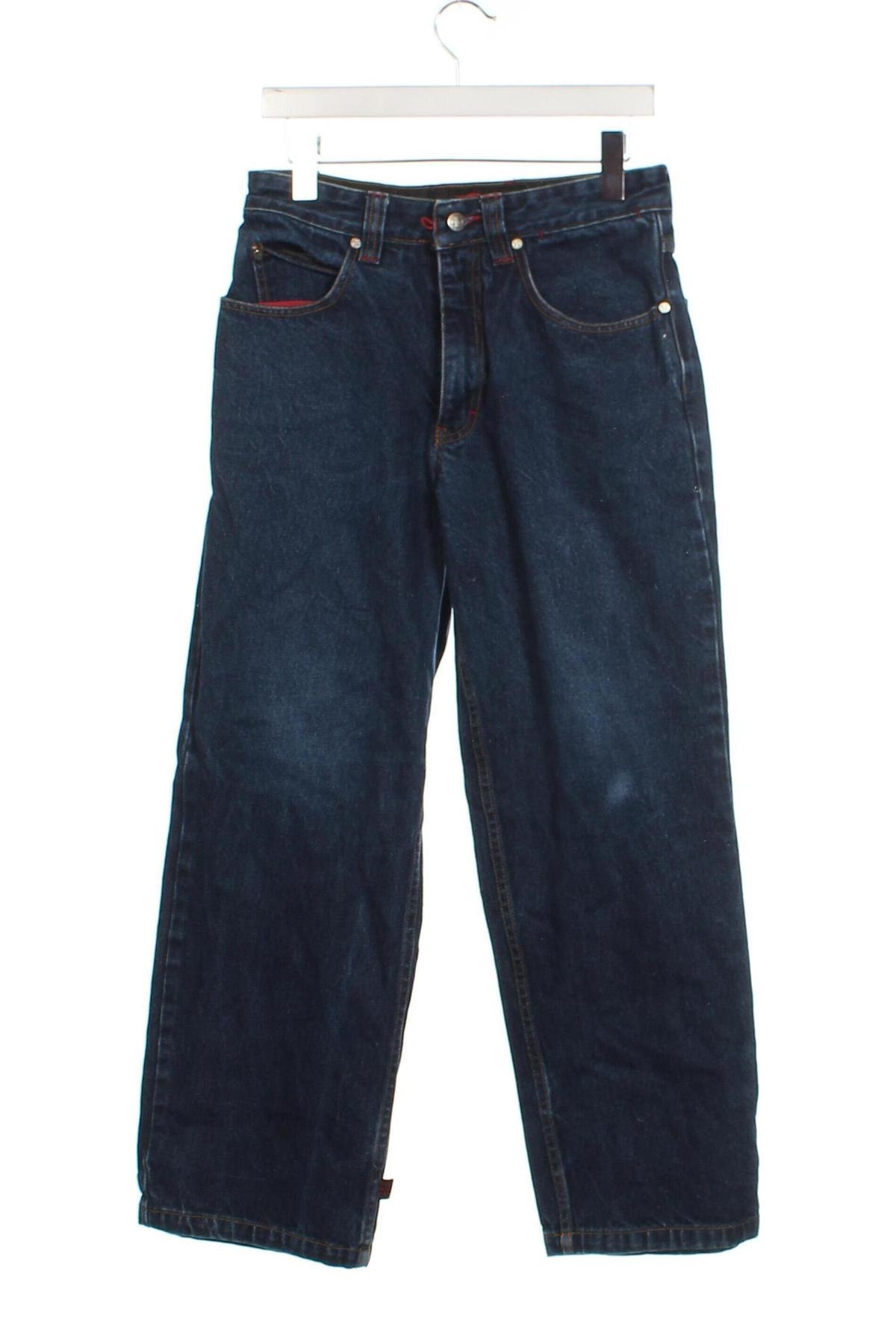 Herren Jeans, Größe S, Farbe Blau, Preis € 27,49