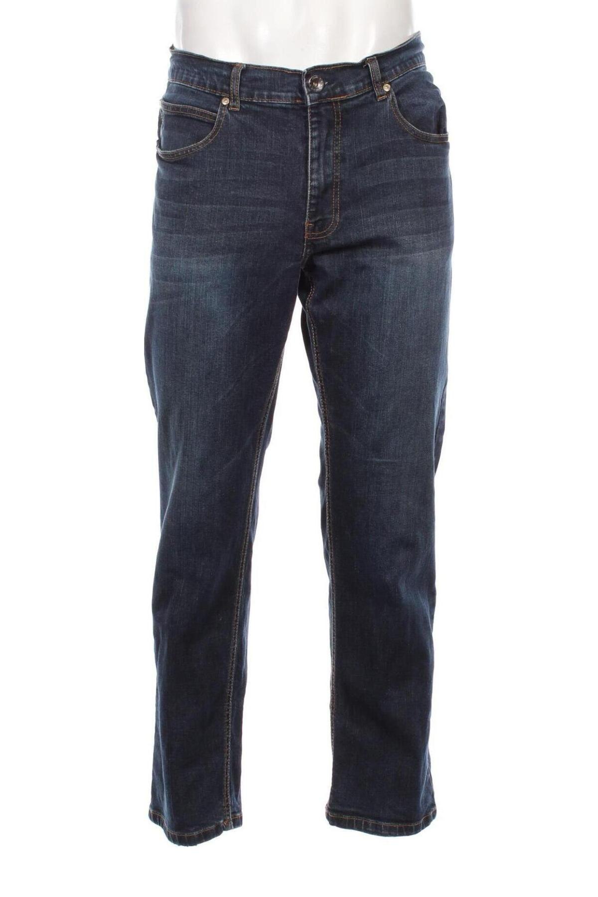 Herren Jeans, Größe XL, Farbe Blau, Preis € 13,99