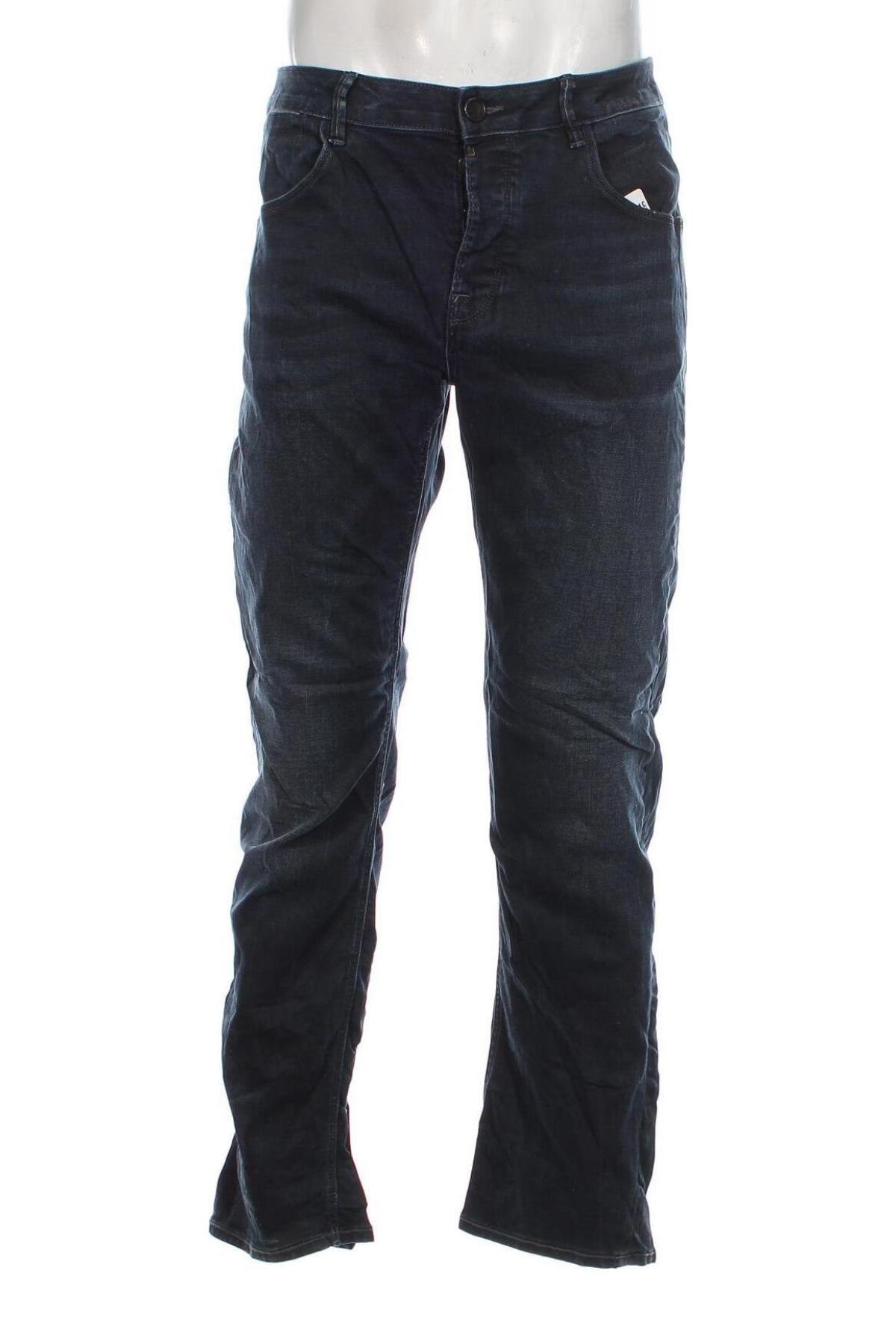 Herren Jeans, Größe L, Farbe Blau, Preis € 15,49