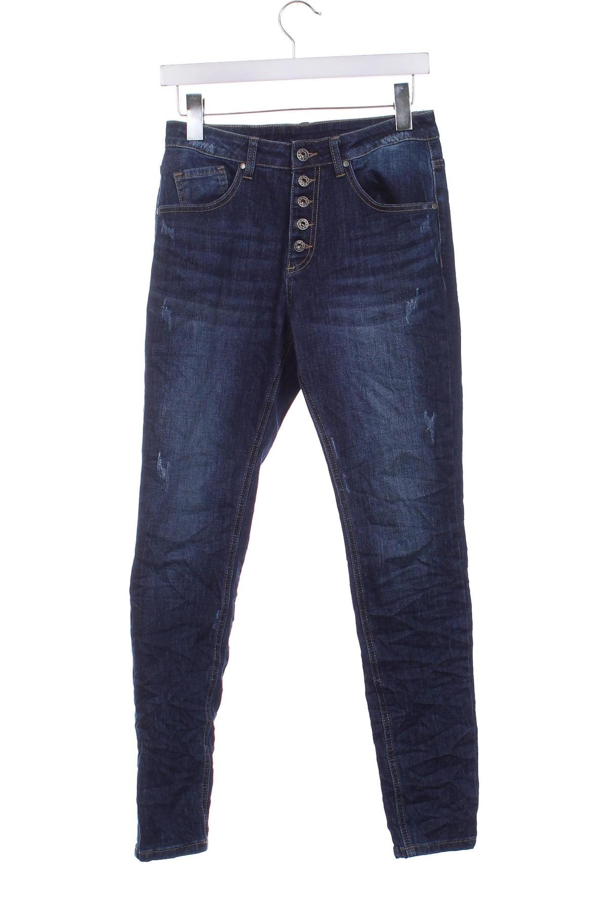 Herren Jeans, Größe S, Farbe Blau, Preis 27,49 €