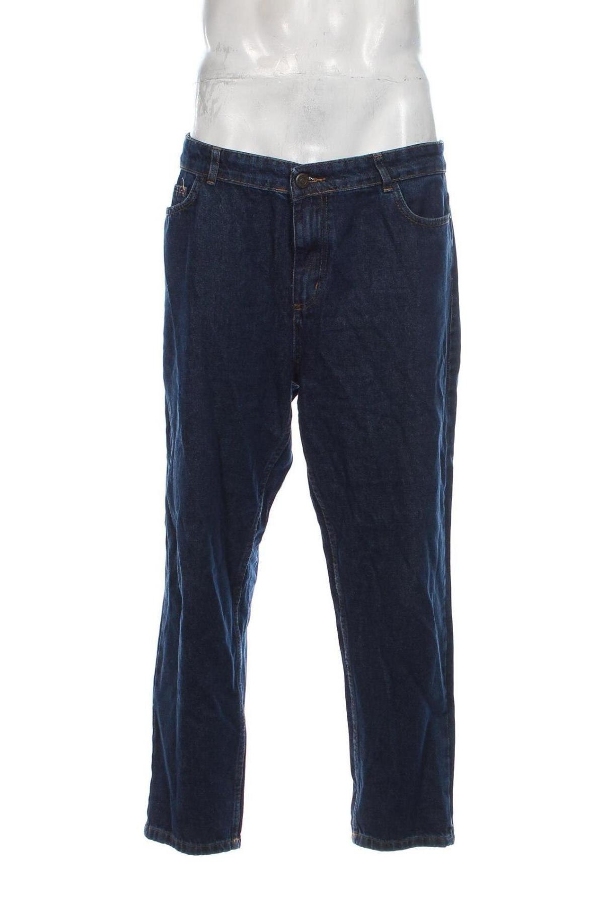 Herren Jeans, Größe XL, Farbe Blau, Preis 11,49 €