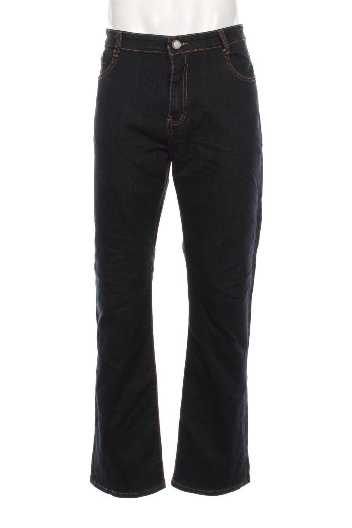 Herren Jeans, Größe XXL, Farbe Schwarz, Preis 27,49 €