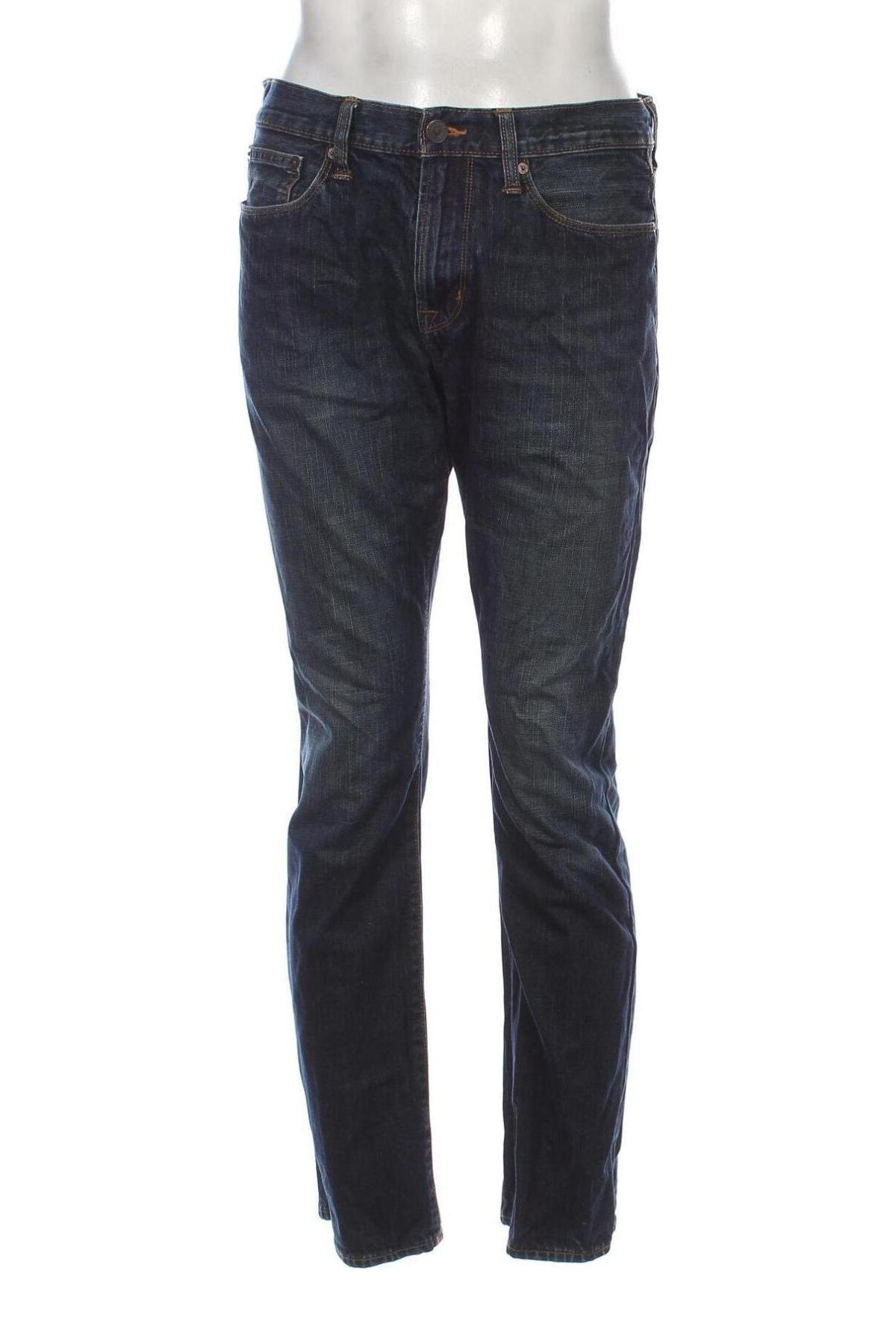 Herren Jeans American Eagle, Größe M, Farbe Blau, Preis € 15,99