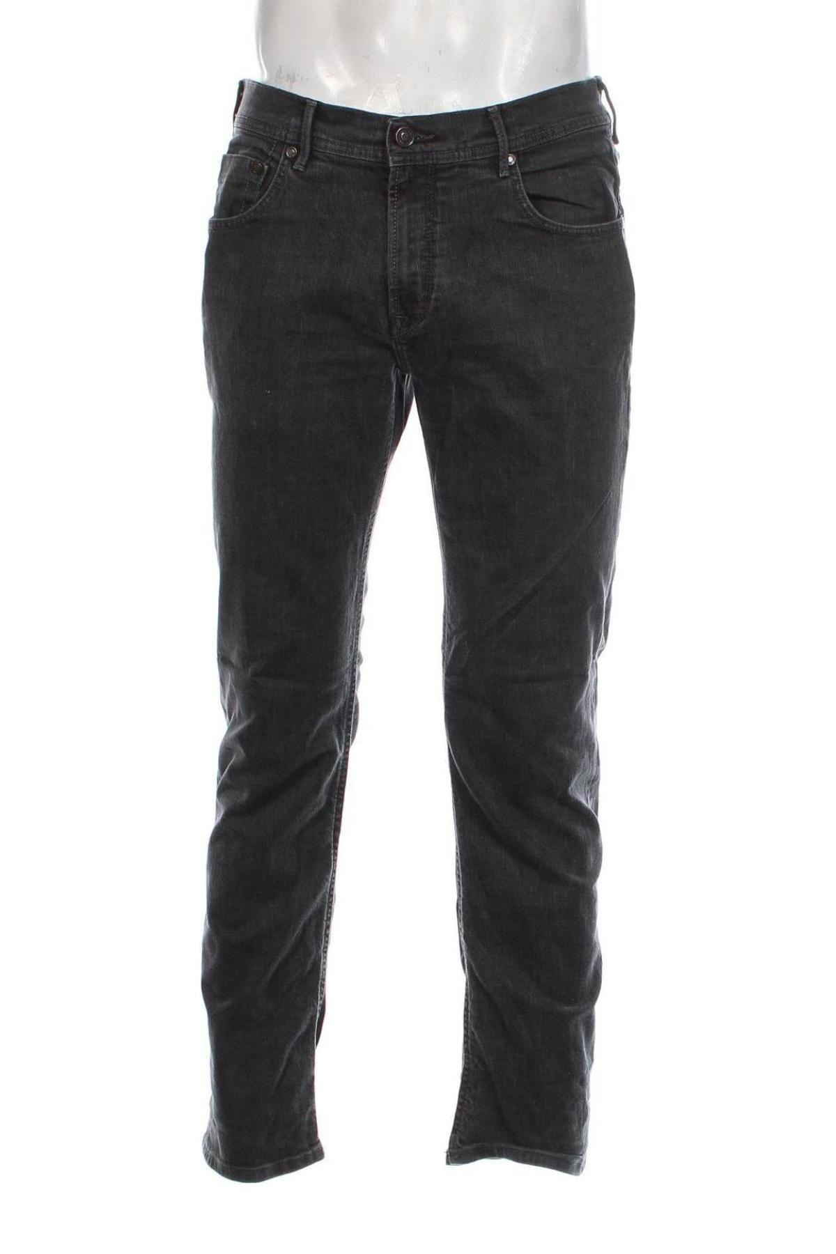 Herren Jeans Baldessarini, Größe M, Farbe Grau, Preis € 49,99