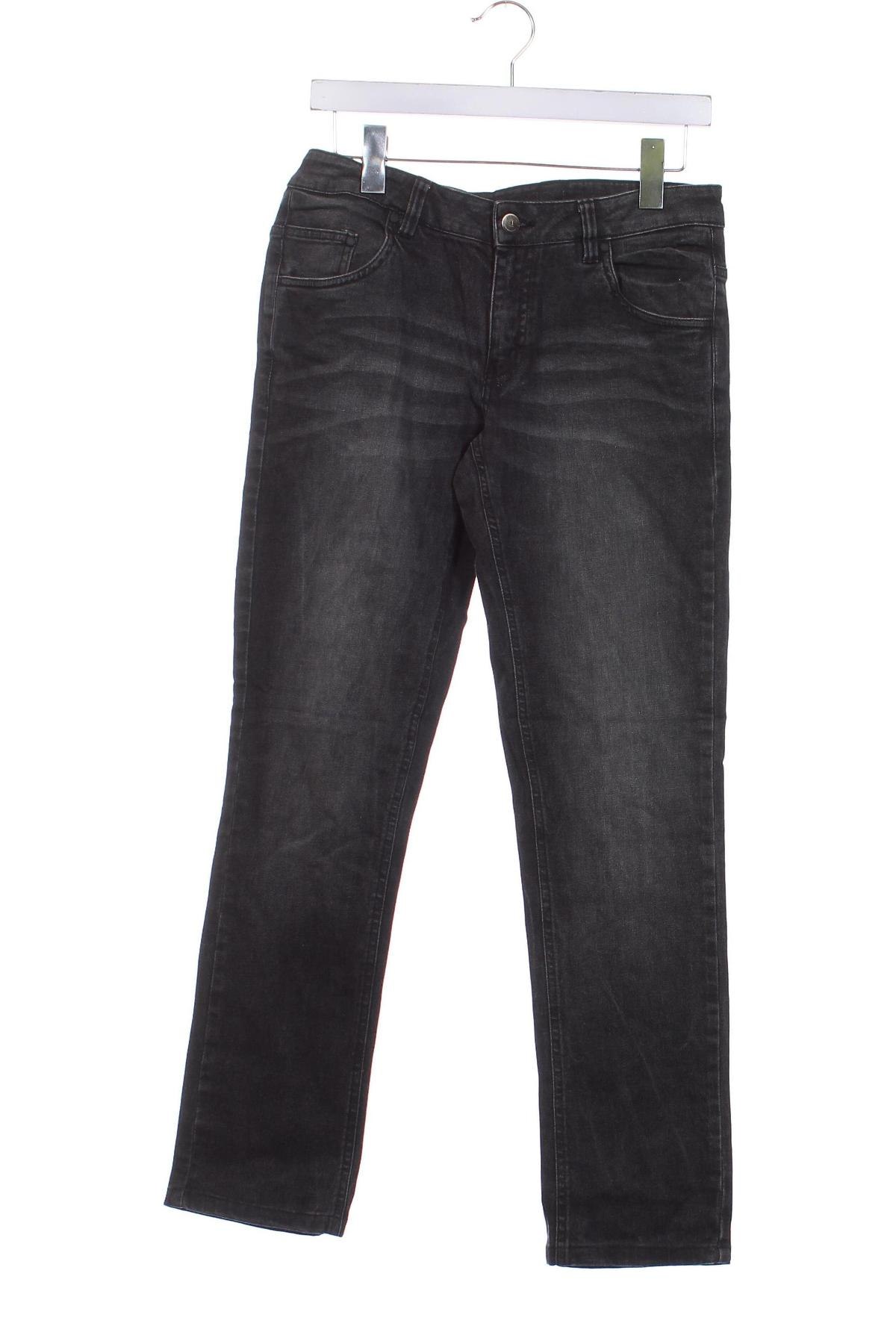 Herren Jeans Best Company, Größe S, Farbe Schwarz, Preis 27,49 €