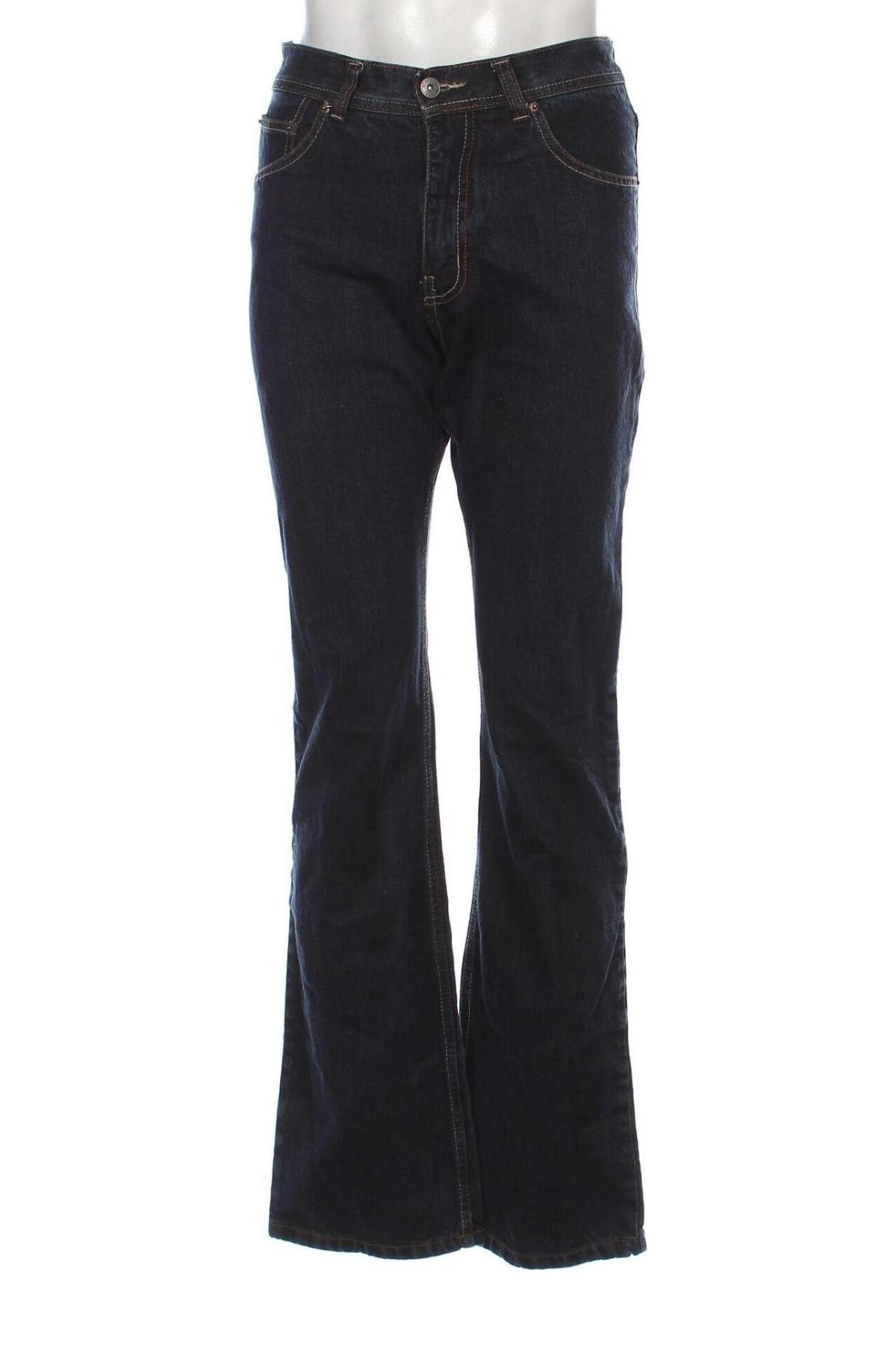 Herren Jeans Biaggini, Größe S, Farbe Blau, Preis € 12,99