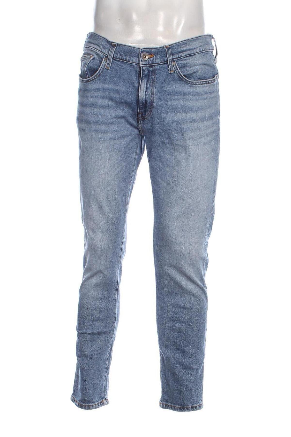 Herren Jeans Big Star, Größe L, Farbe Blau, Preis € 24,55