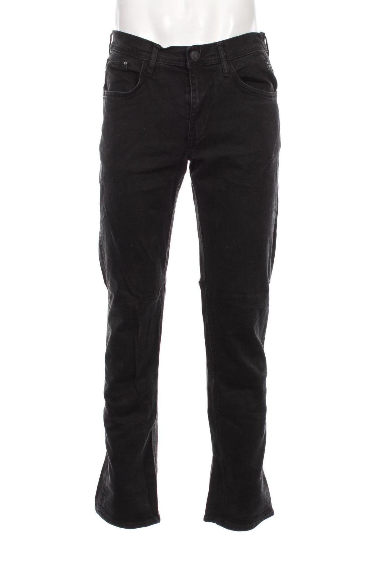 Herren Jeans Blend, Größe M, Farbe Schwarz, Preis € 15,99