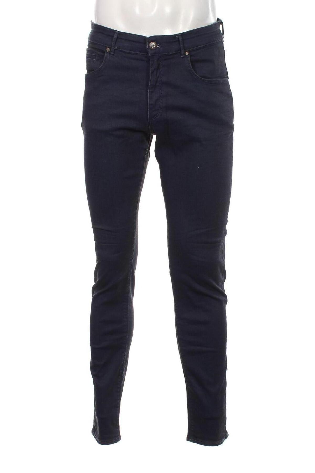 Herren Jeans Blue Ridge, Größe M, Farbe Blau, Preis 13,99 €