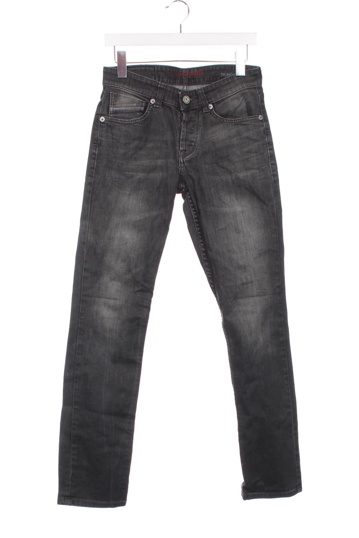 Herren Jeans Bruno Banani, Größe S, Farbe Schwarz, Preis 28,99 €