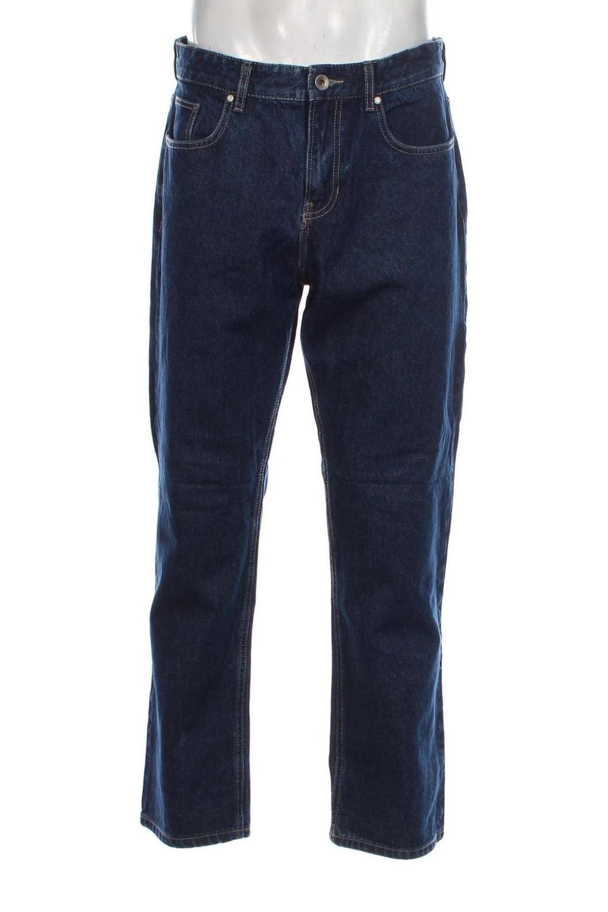 Herren Jeans C&A, Größe L, Farbe Blau, Preis 27,49 €