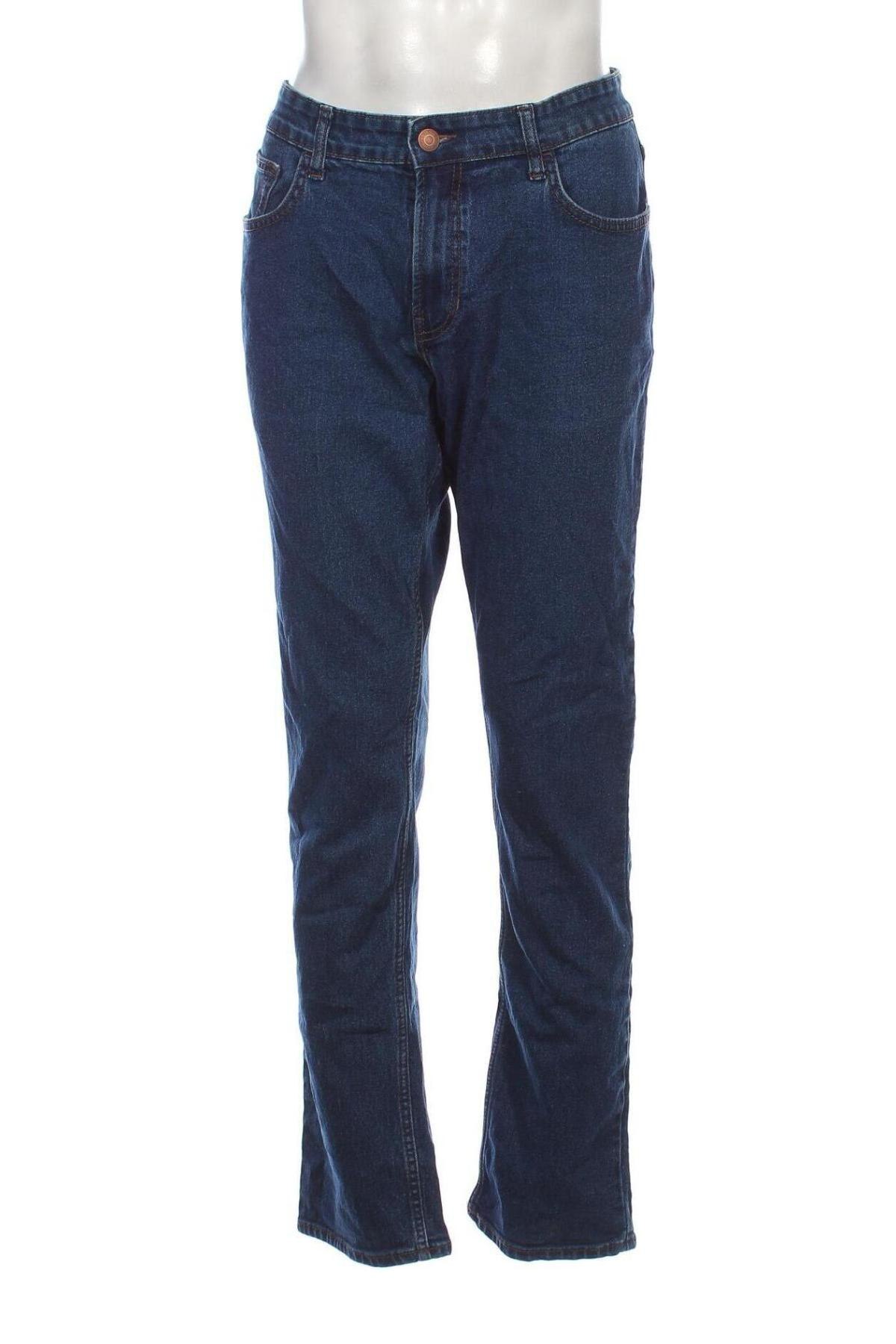 Herren Jeans C&A, Größe L, Farbe Blau, Preis 11,49 €