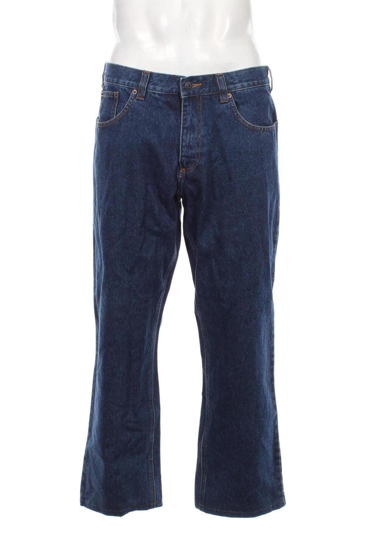 Herren Jeans C&A, Größe M, Farbe Blau, Preis 11,49 €