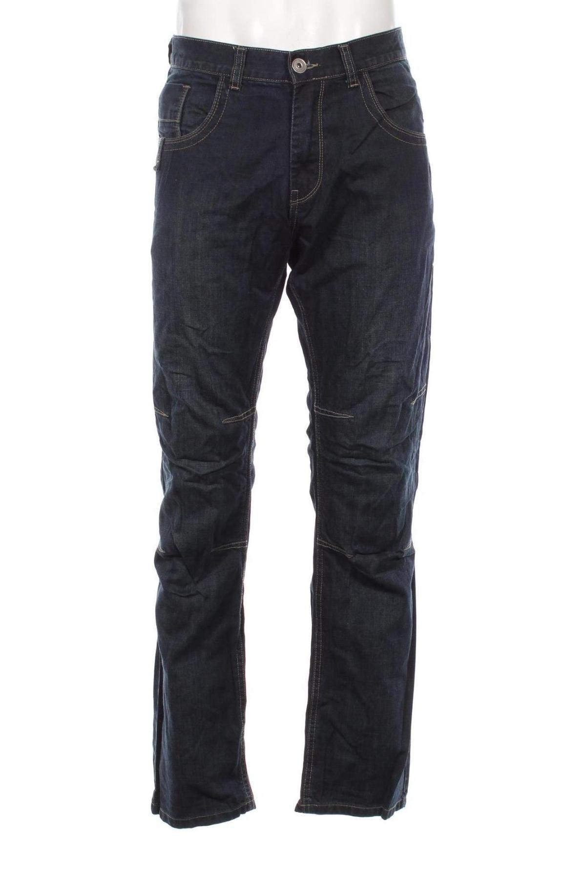 Herren Jeans COURSE, Größe XL, Farbe Blau, Preis 13,99 €