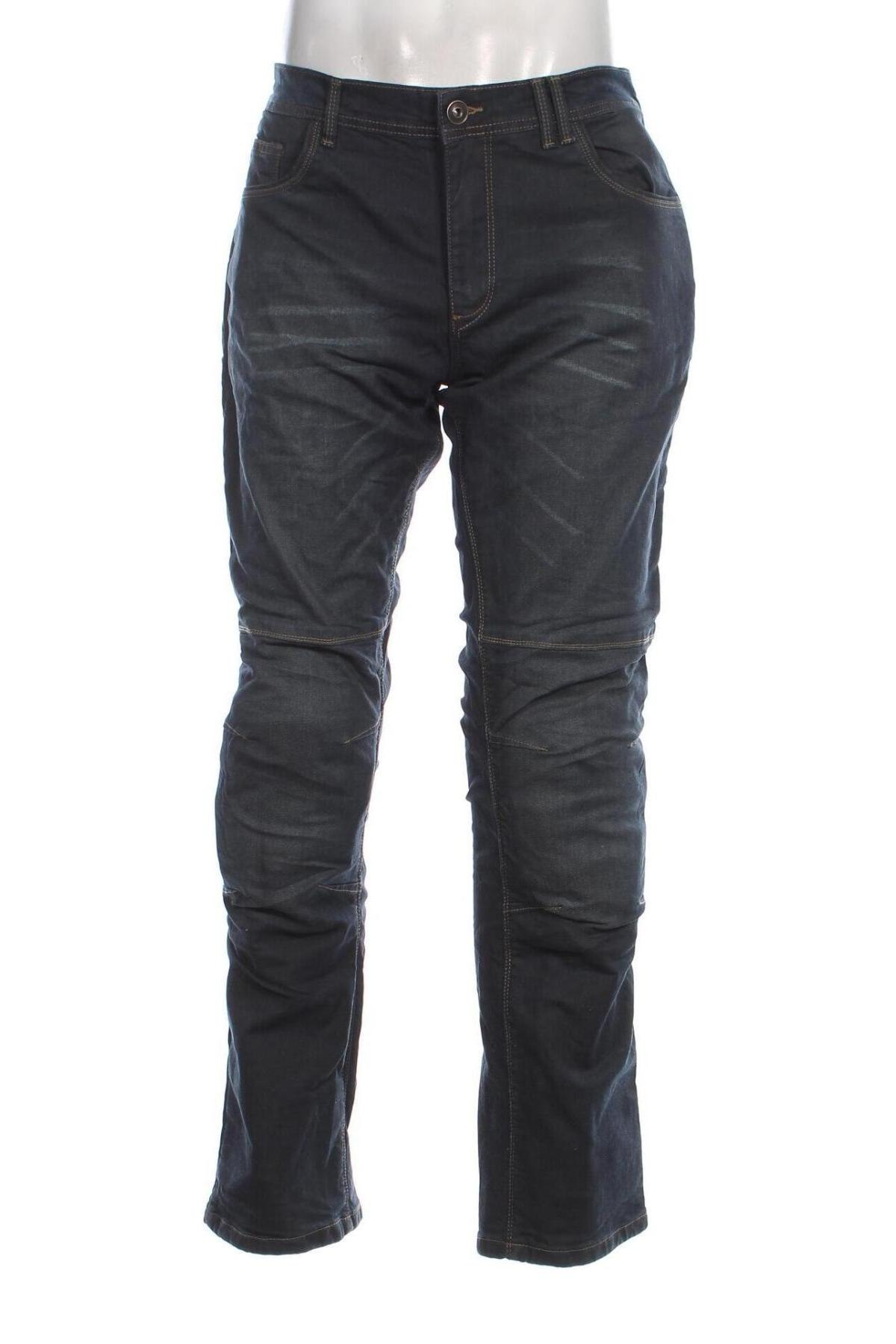 Herren Jeans COURSE, Größe L, Farbe Blau, Preis € 27,49