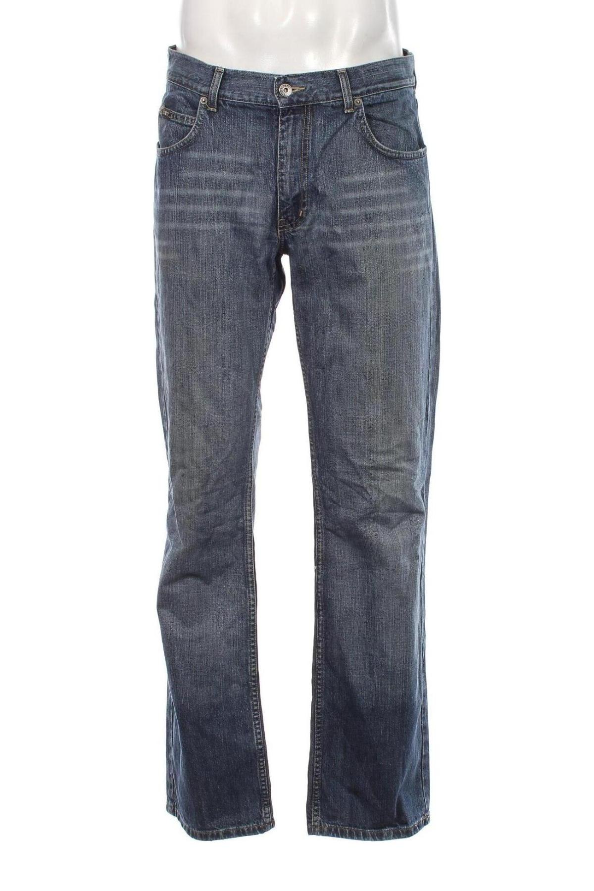 Herren Jeans Cars Jeans, Größe M, Farbe Blau, Preis € 27,49