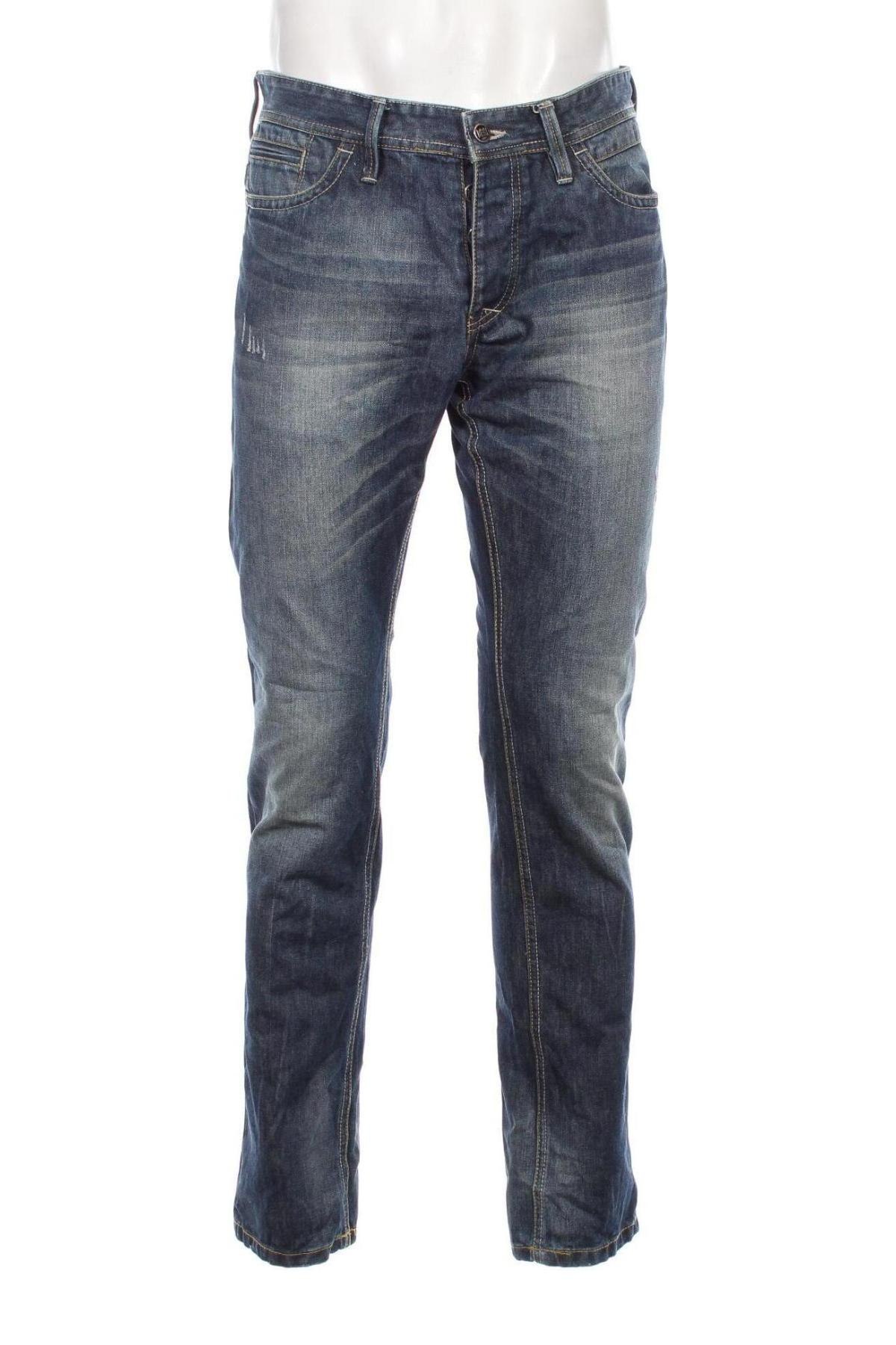 Herren Jeans Clockhouse, Größe M, Farbe Blau, Preis € 27,49