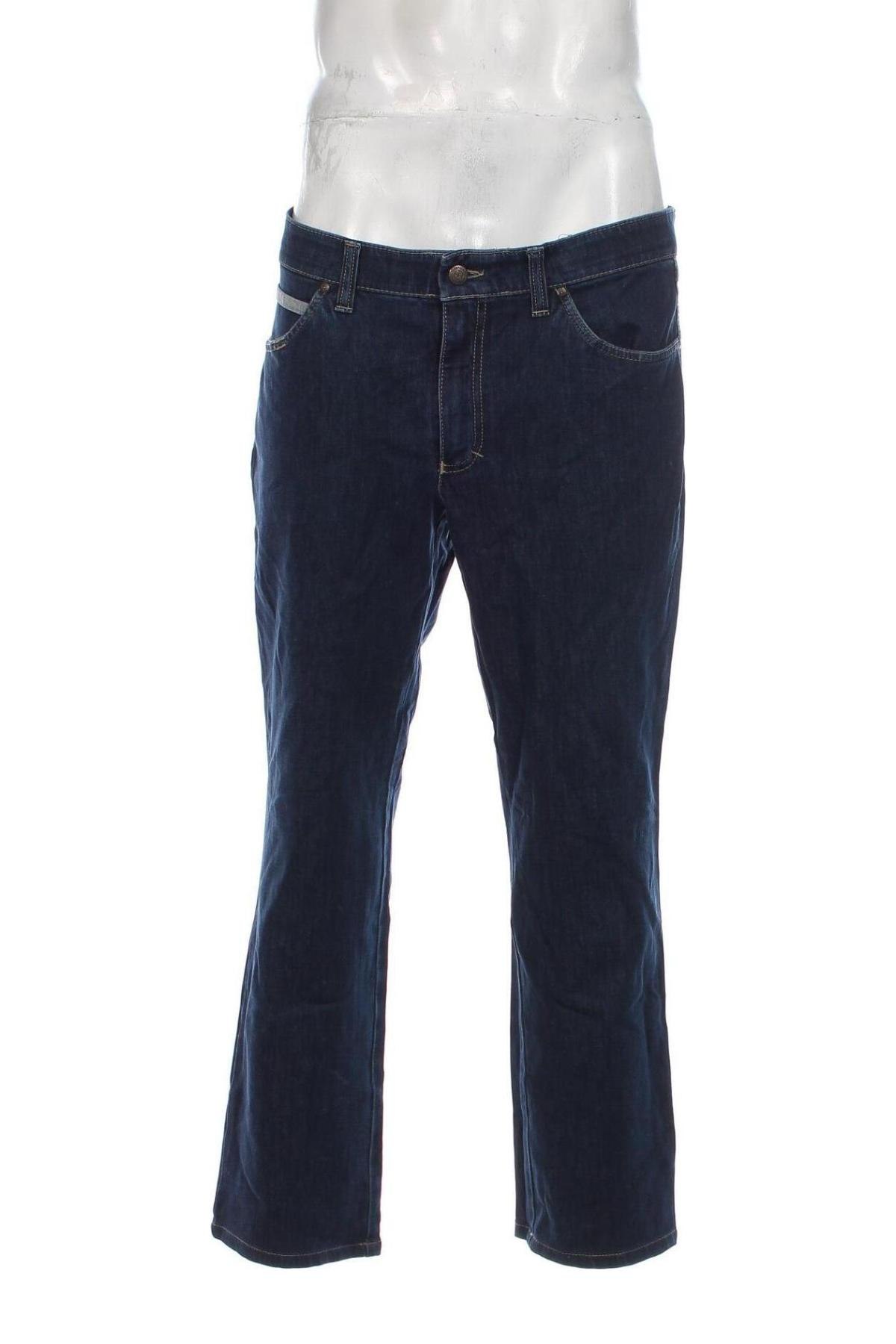 Herren Jeans Club Of Comfort, Größe L, Farbe Blau, Preis 33,99 €