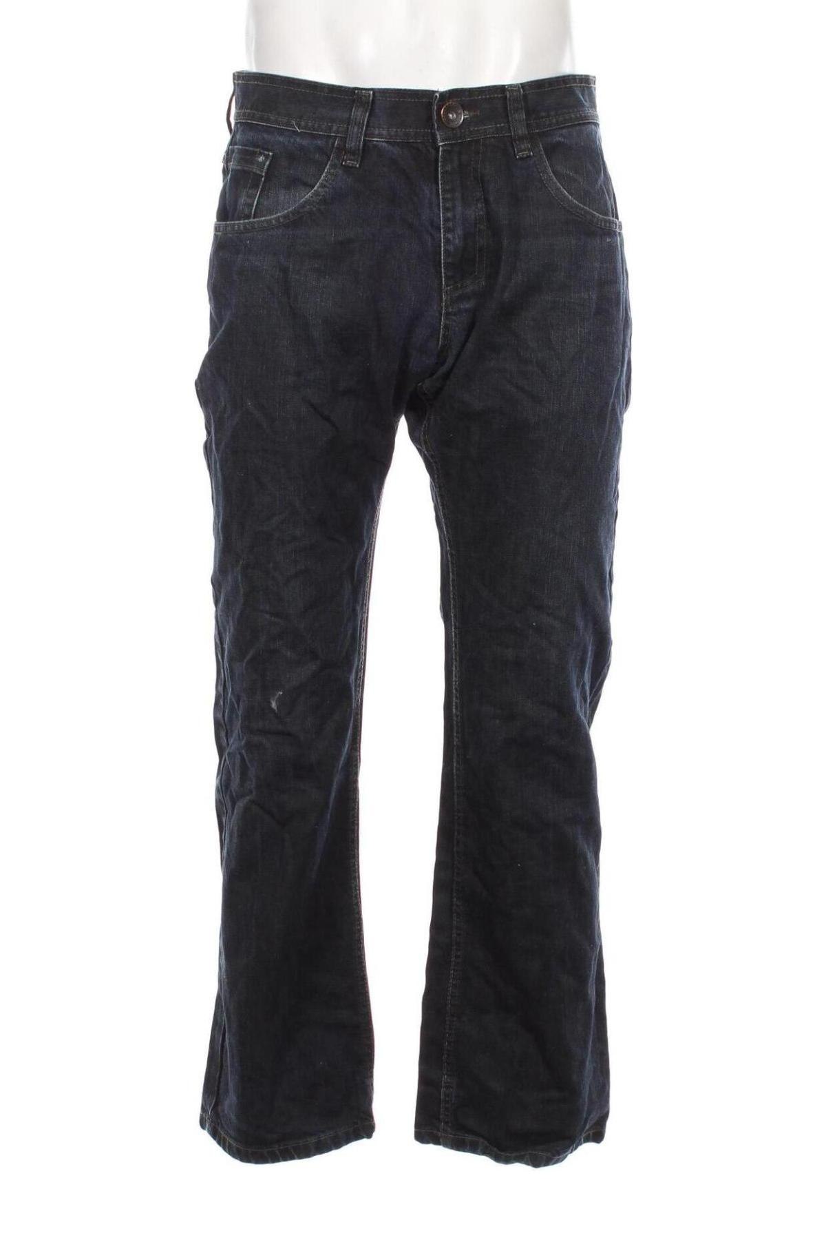 Herren Jeans Colorado, Größe M, Farbe Blau, Preis 12,99 €