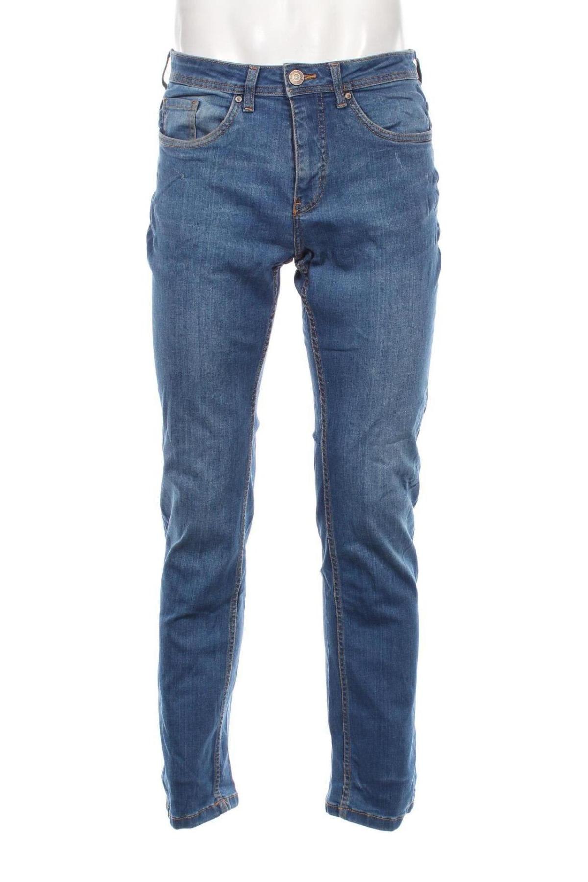 Herren Jeans Crane, Größe M, Farbe Blau, Preis € 27,49