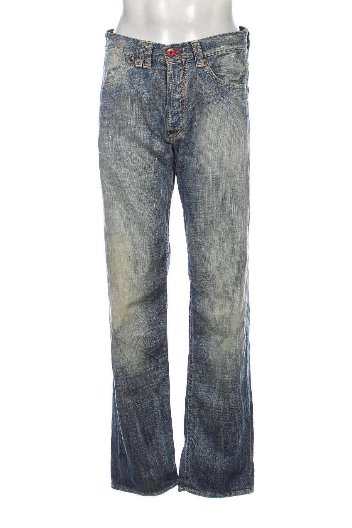 Herren Jeans Cycle, Größe M, Farbe Blau, Preis € 49,10