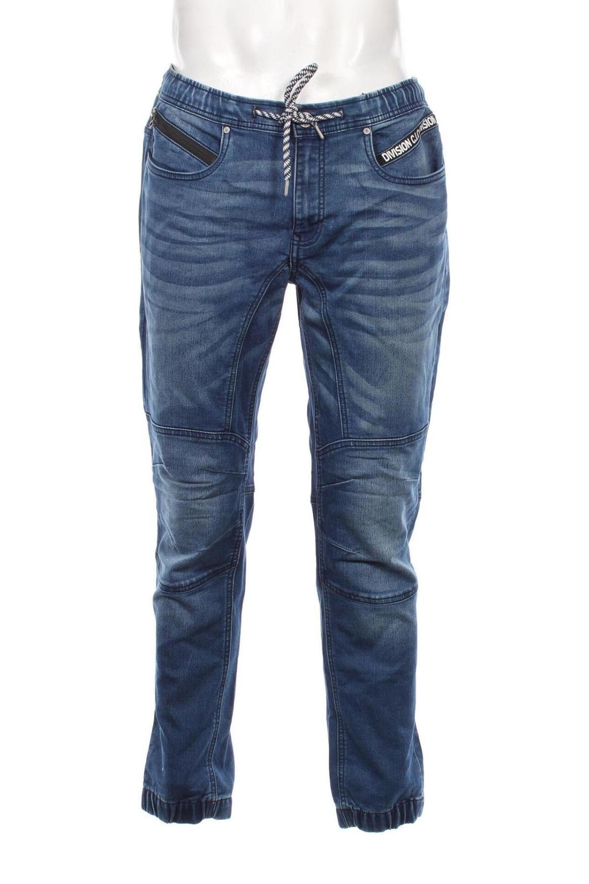 Férfi farmernadrág Denim 1982, Méret L, Szín Kék, Ár 4 699 Ft